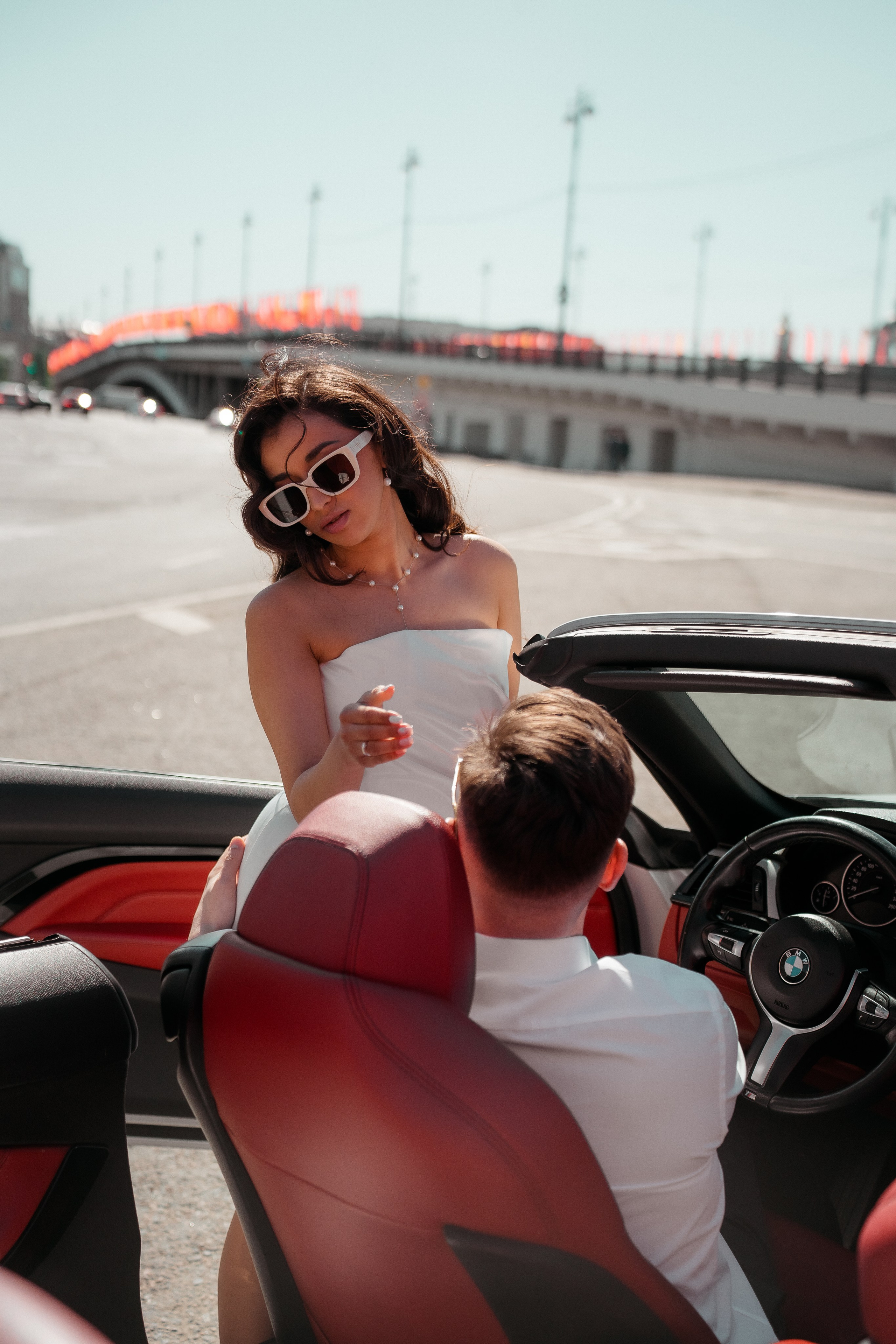 Алена & Григорий. Елена Новикова фотограф и видеограф в Москве