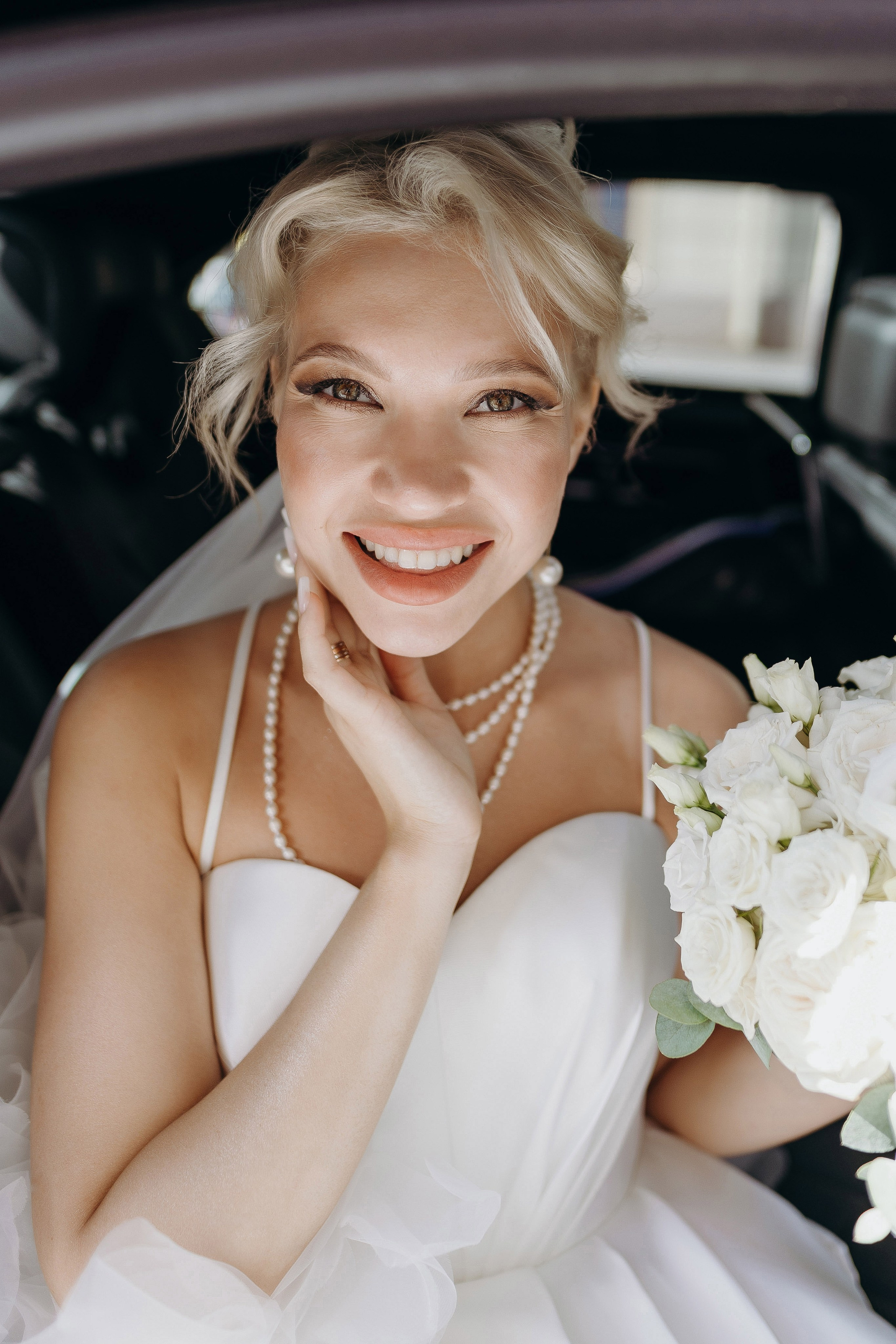 Wedding day 03.08.24. Свадебный фотограф в Санкт-Петербурге