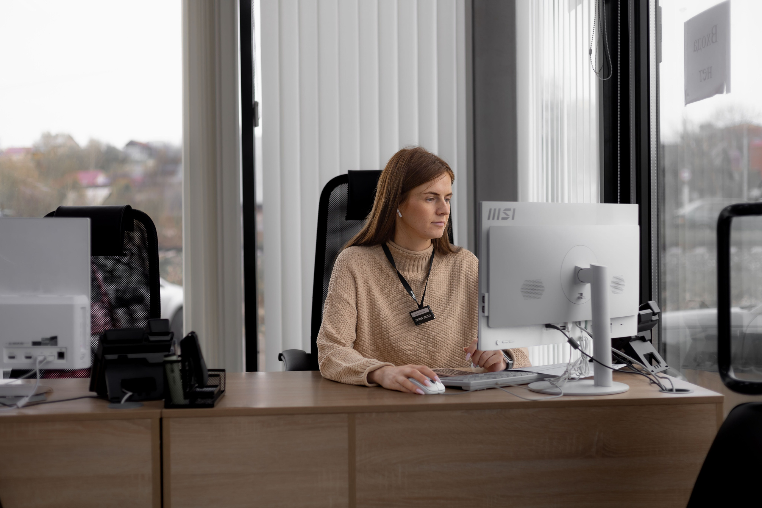 Коммерческая съемка для B2B сегмента, бизнес съемка для автосалона GAC. Бизнес фотограф Ижевск — Назаров Роман