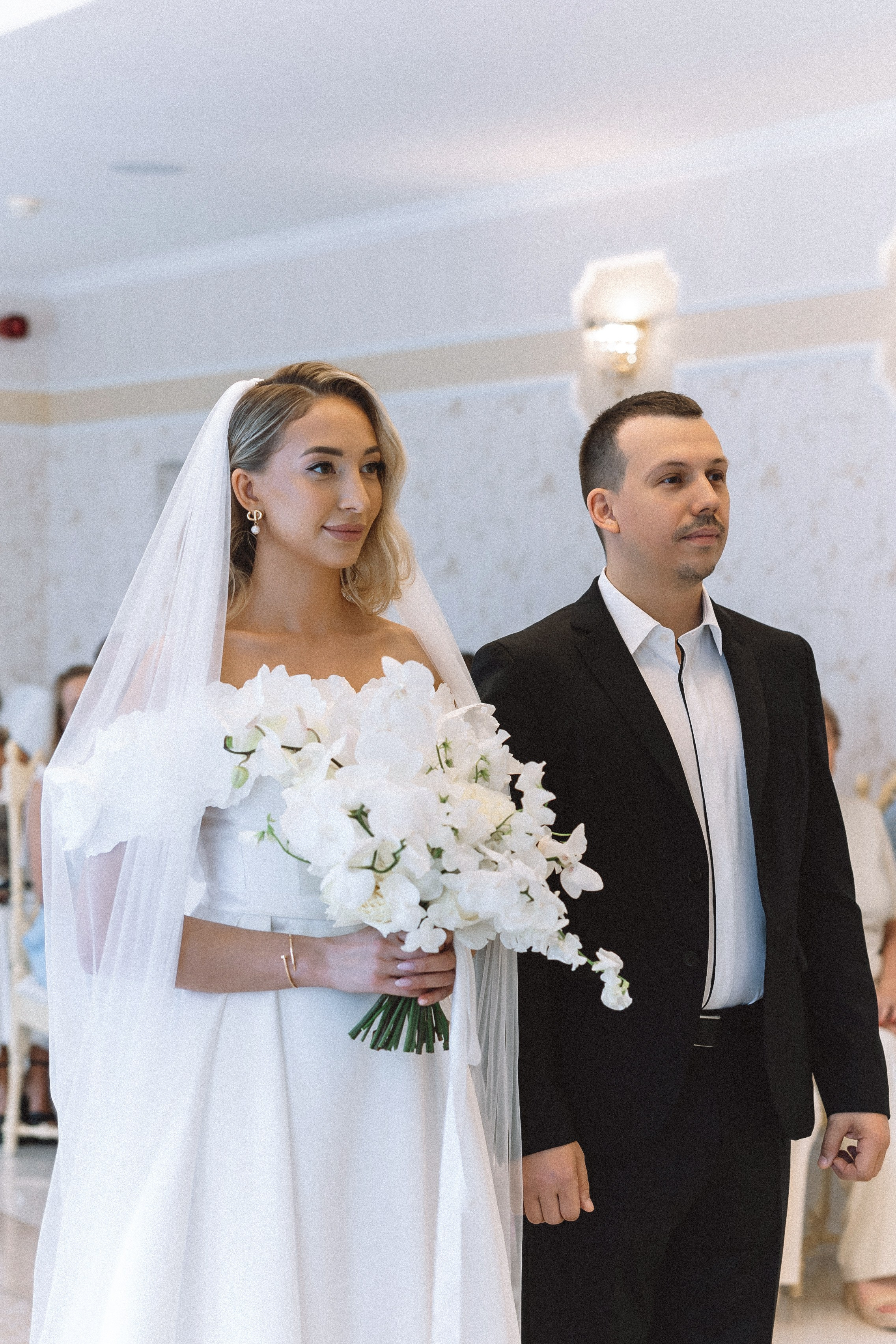 Валерия и Алексей. Lifestyle фотограф в Санкт-Петербурге Анна Щекалева