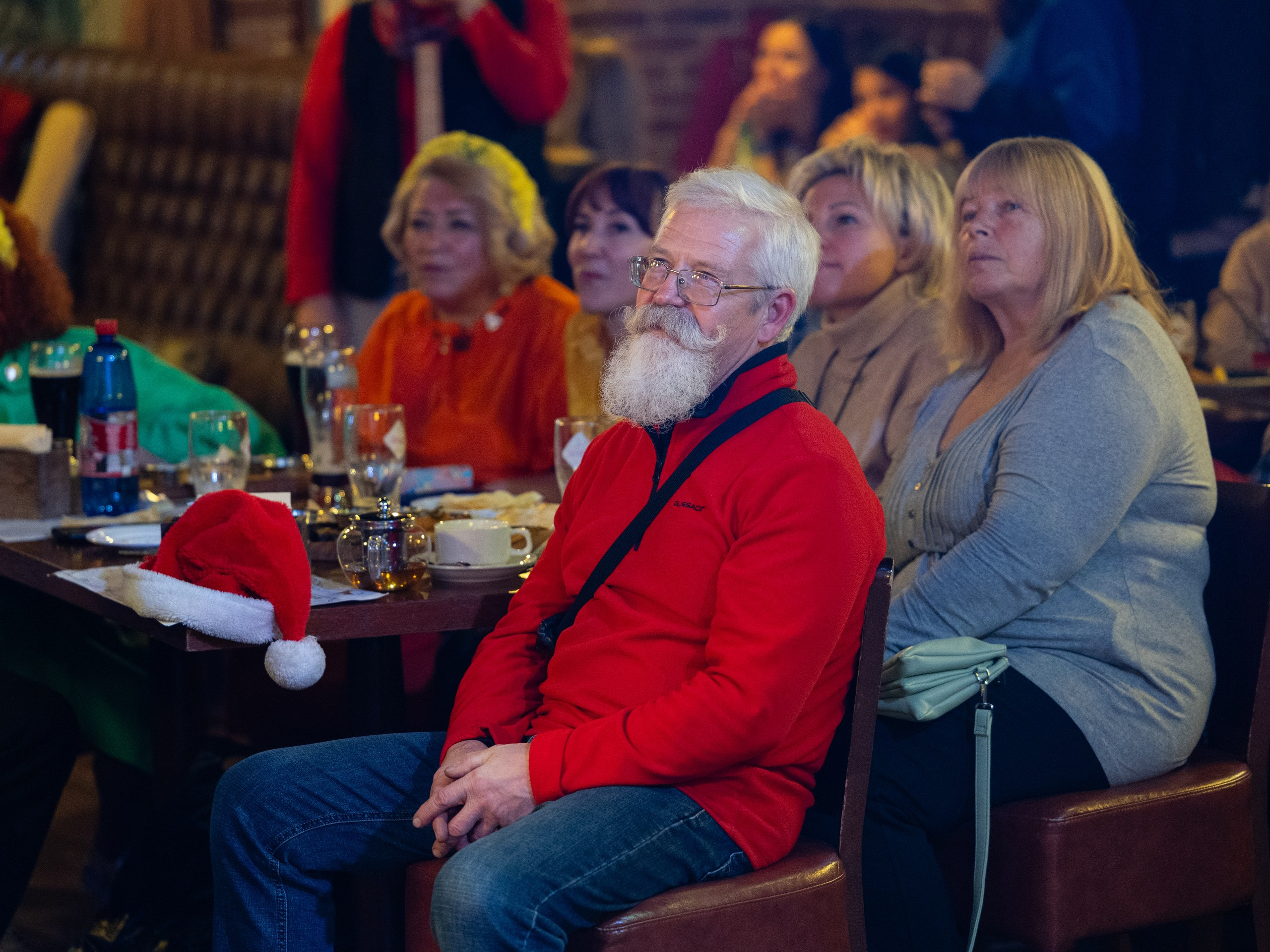 Укафест 11'2024. Евгений Restwin — Пейзажный и репортажный фотограф