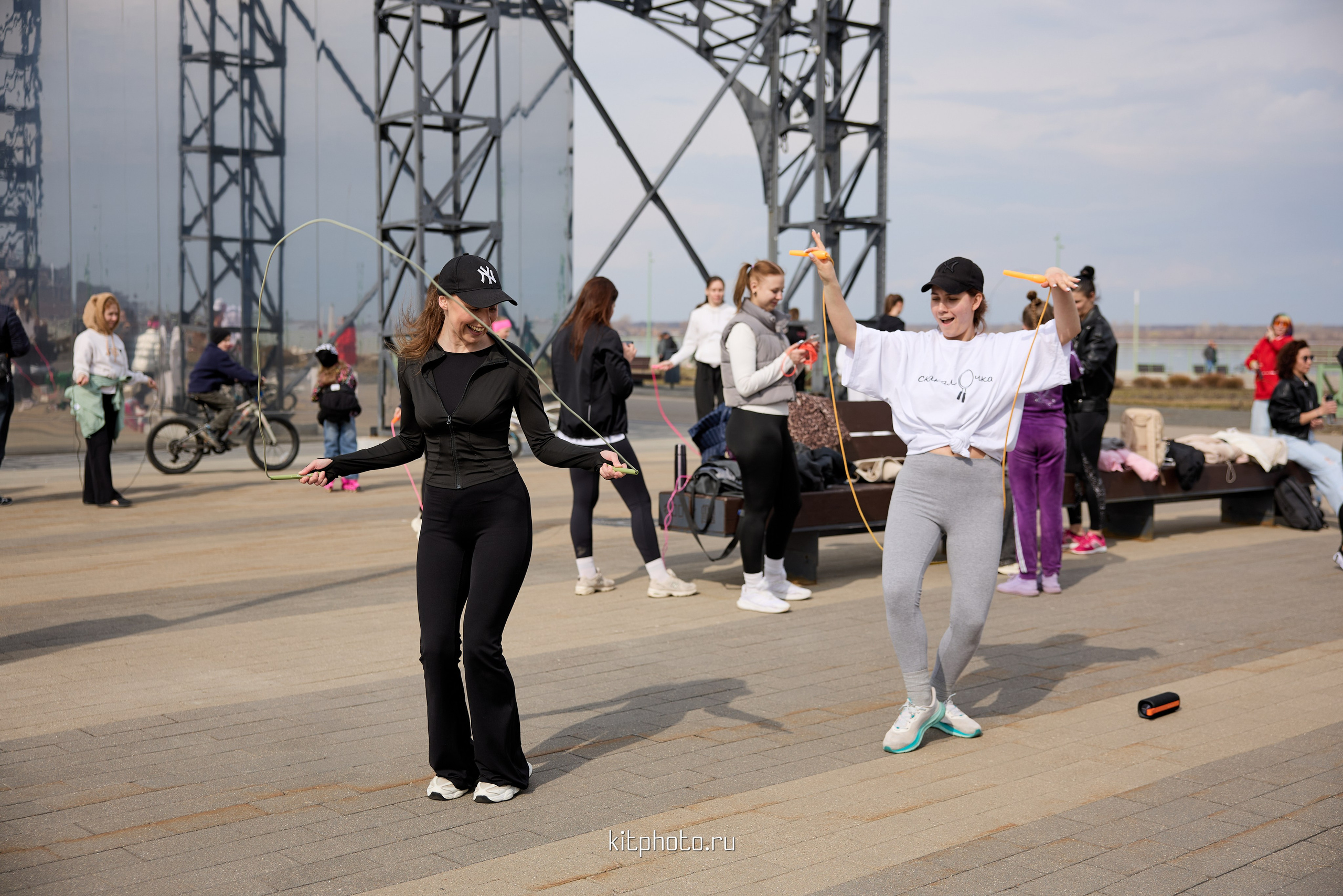 Скакалки Нижний Новгород