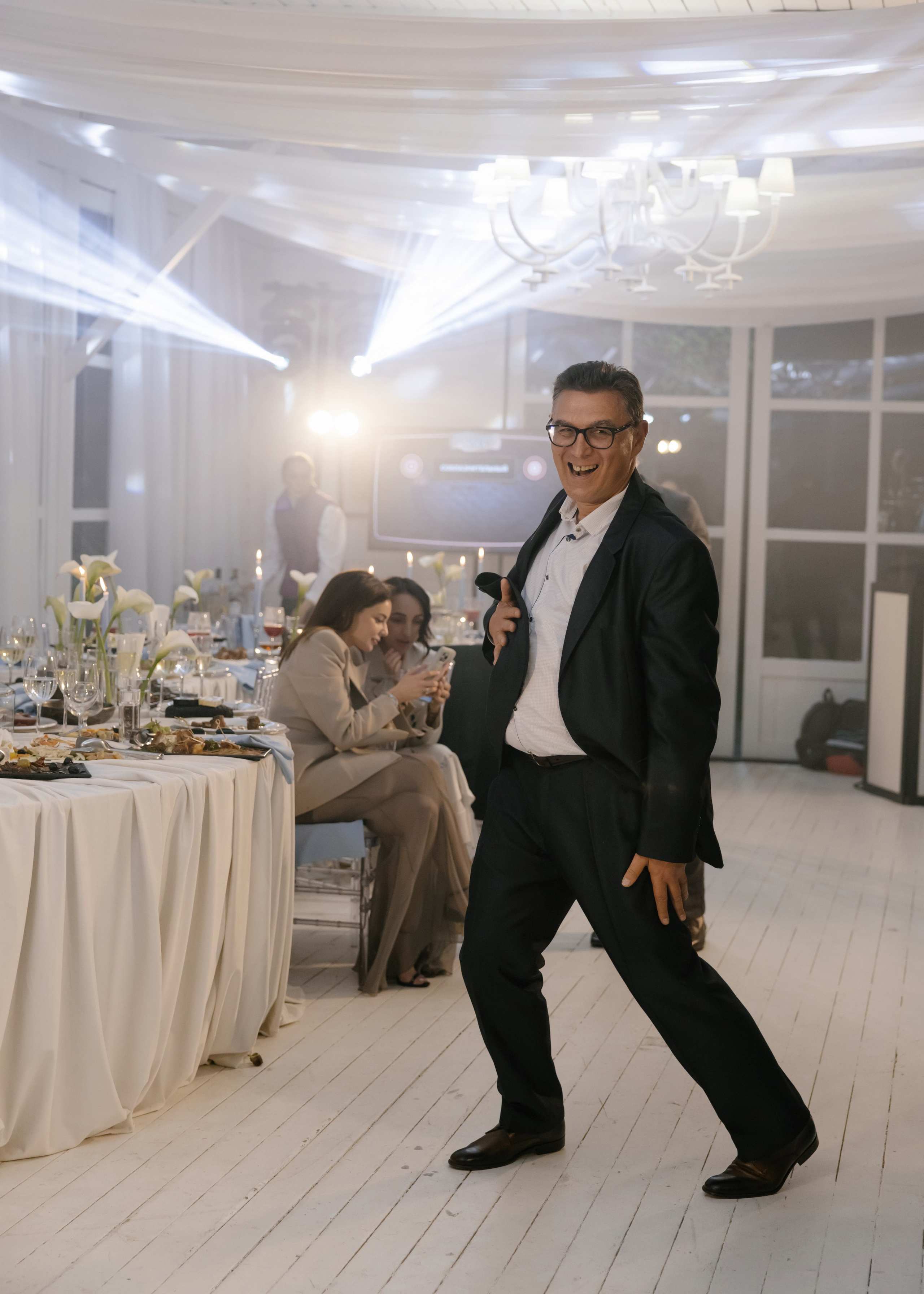 Океан любви Юлии и Алексея. Свадебный фотограф в Калининграде Ольга Пасечник