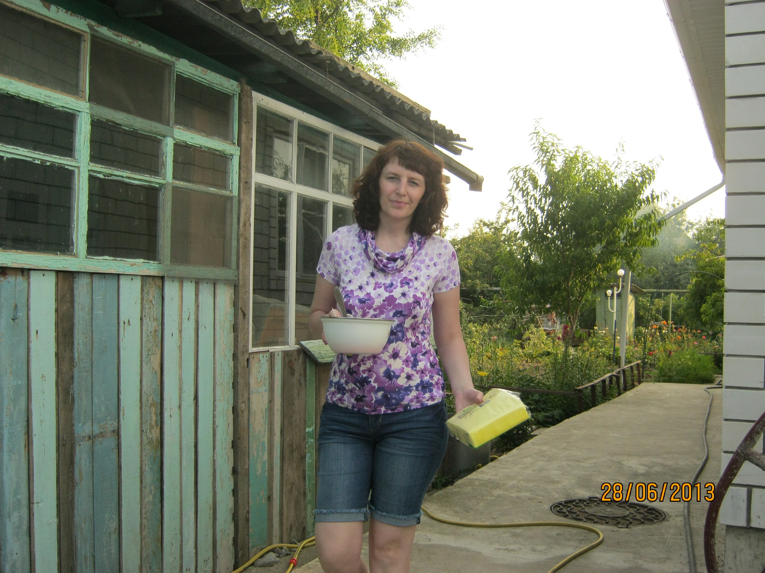 На Больничной 28.06.2013. Семейный, Свадебный фотограф СПБ Питер— Романова Екатерина