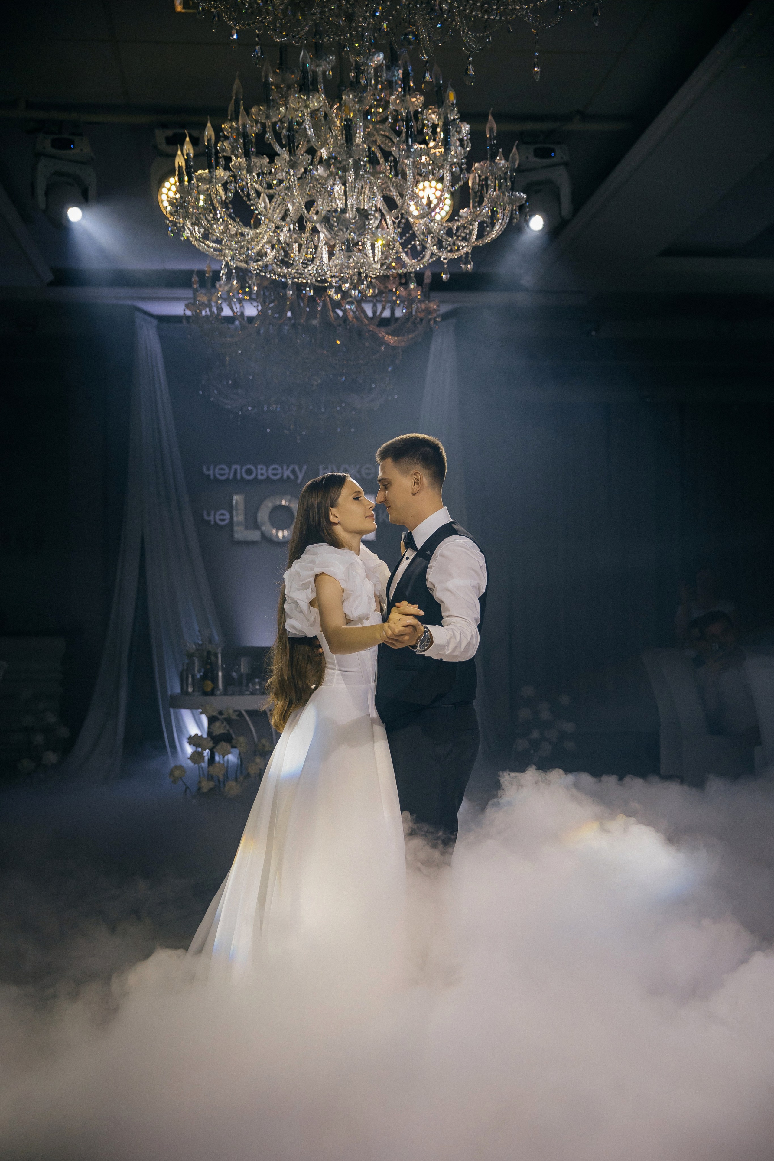 Витя и Ника. Свадебный фотограф в Краснодаре Ольга Цвиченко