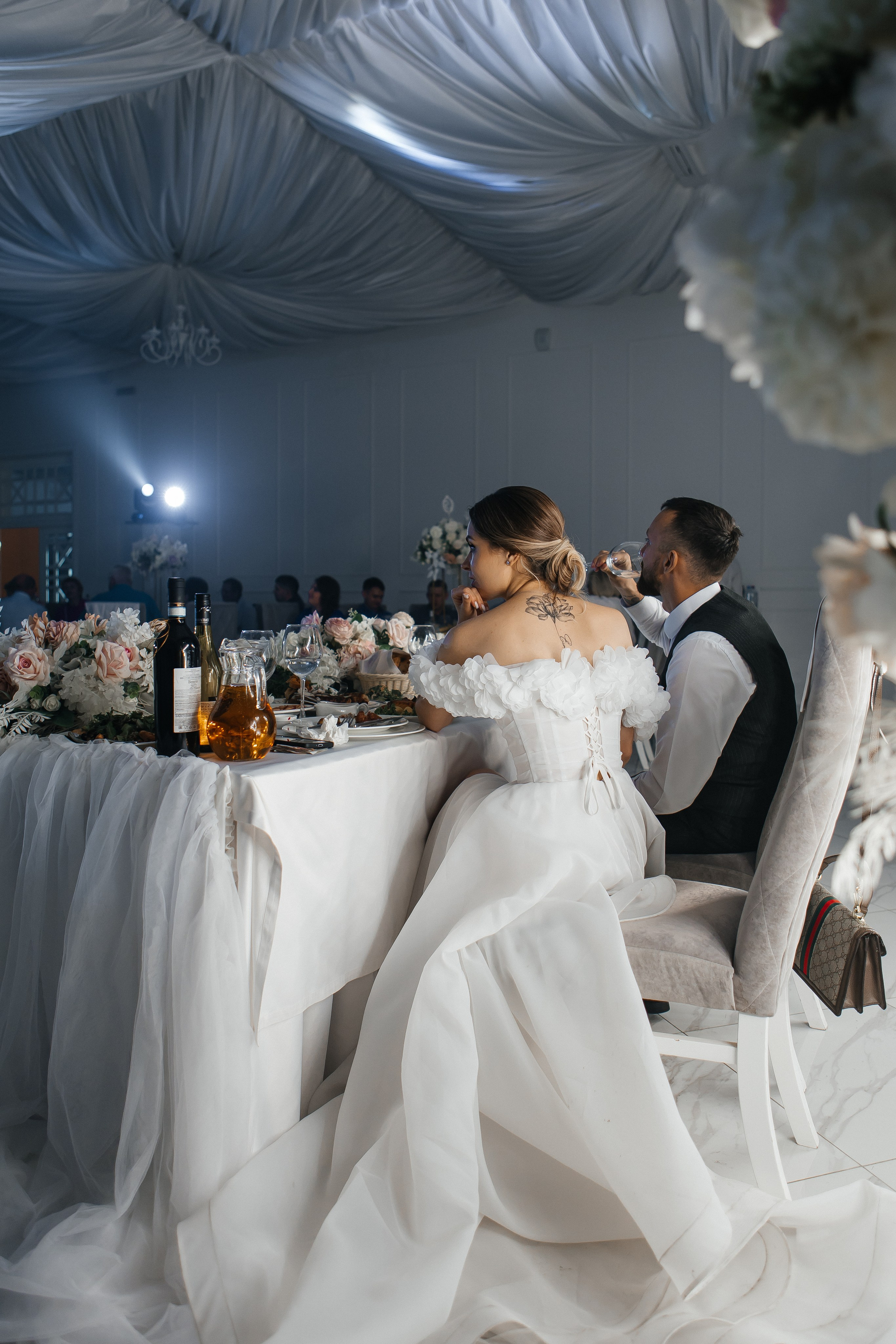 Илья и Юлия. Свадебный и семейный фотограф в Ростове-на-Дону