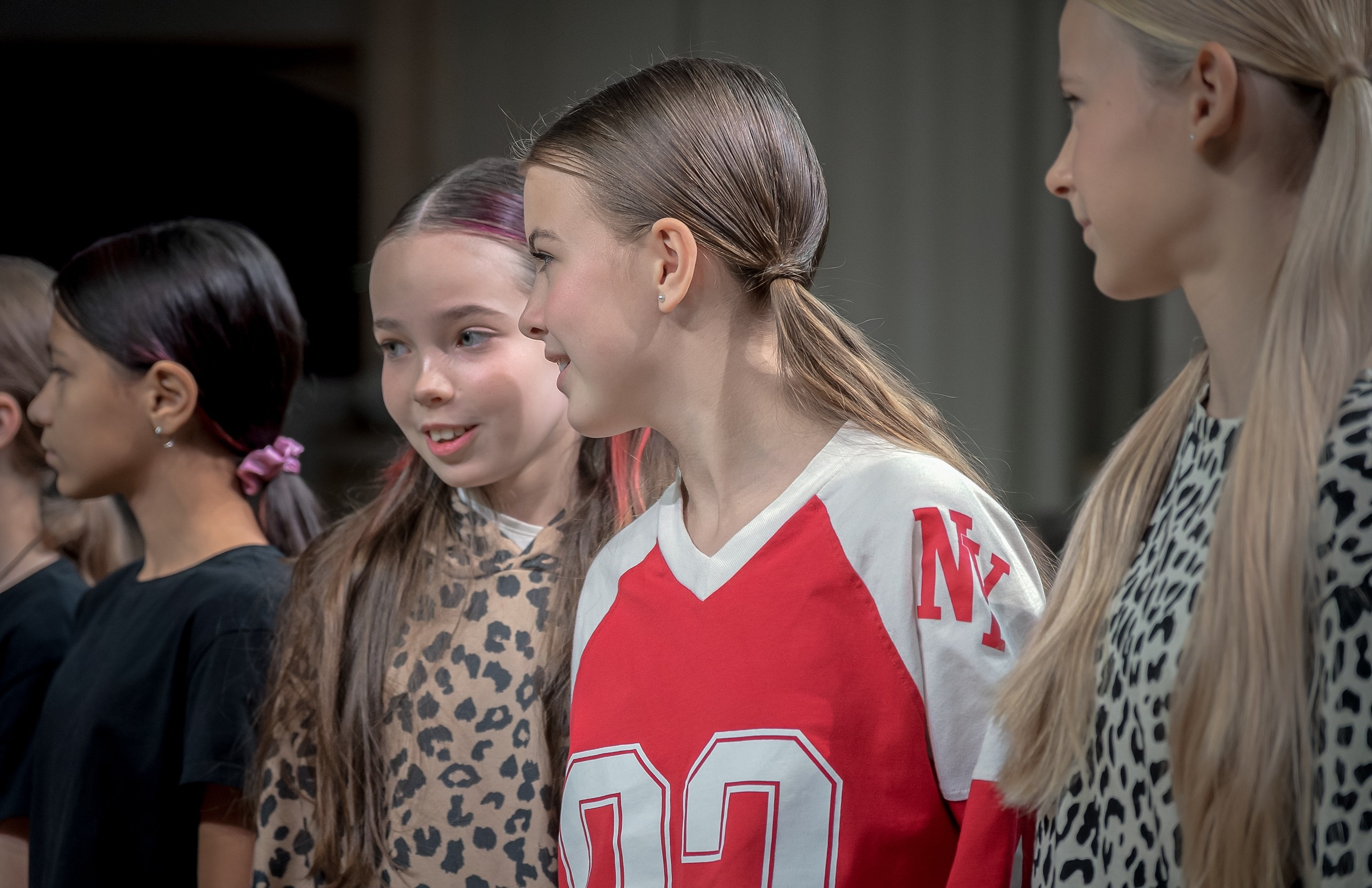 Седьмая «Неделя моды. Сибирь» в Тюмени