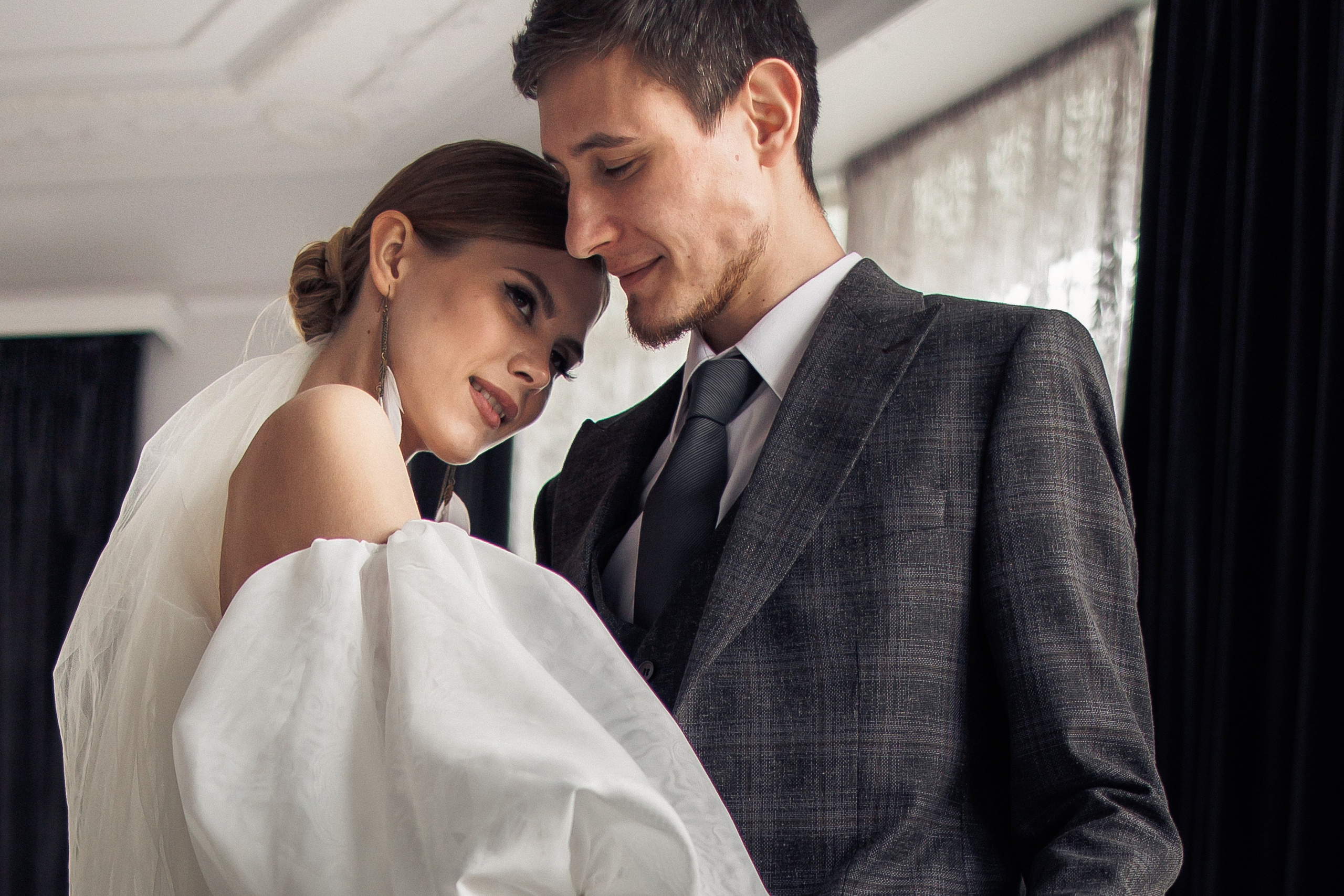 Совместное утро в отеле. Свадебный и семейный фотограф и видеограф СПб Светлана Афанасьева