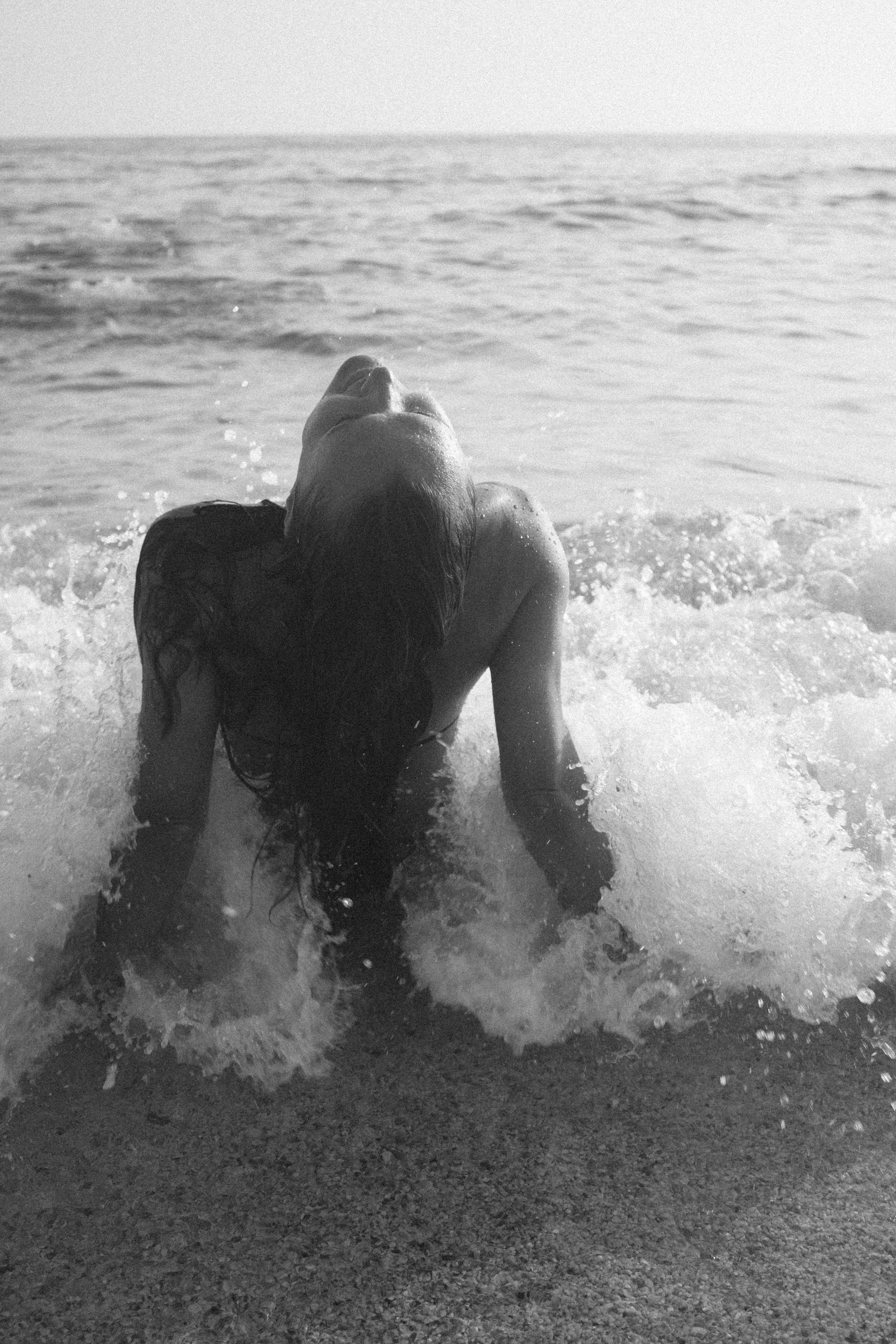 Анна. Фотограф в Москве Мария Терентьева