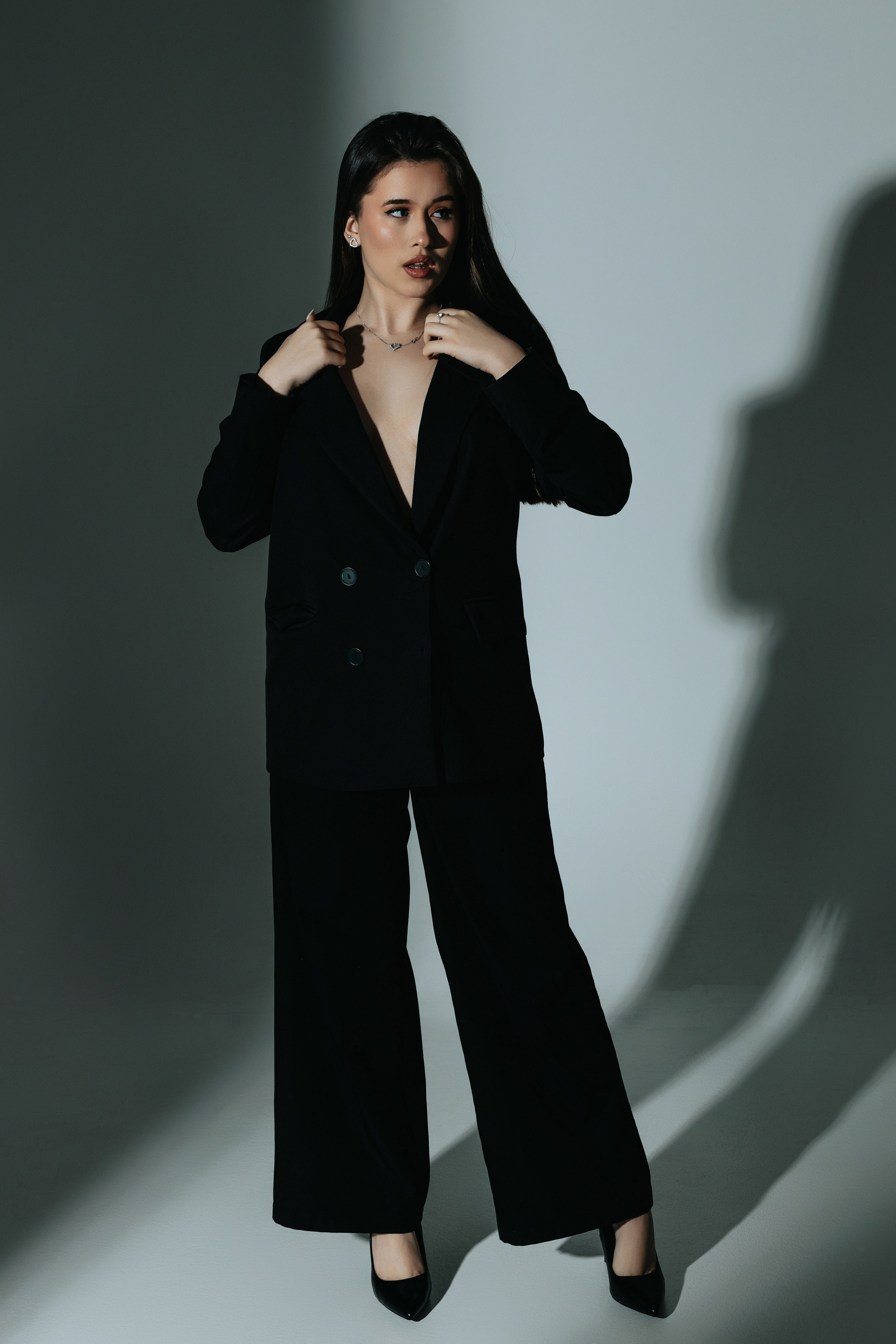 Алина. Фотограф Воронеж Варвара