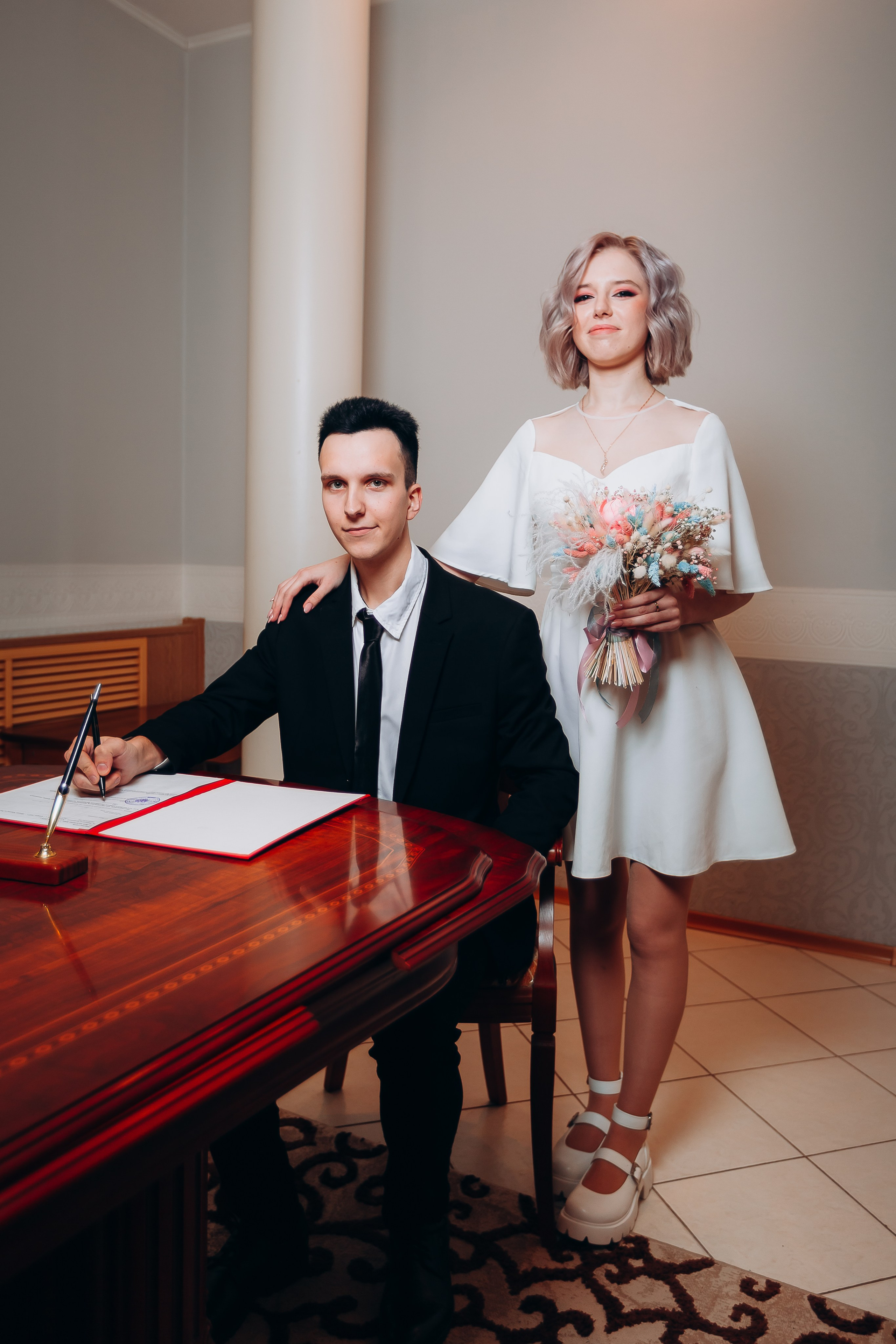 Света & Влад. Репортажный и свадебный фотограф Ярославль, Москва Сдобников Андрей