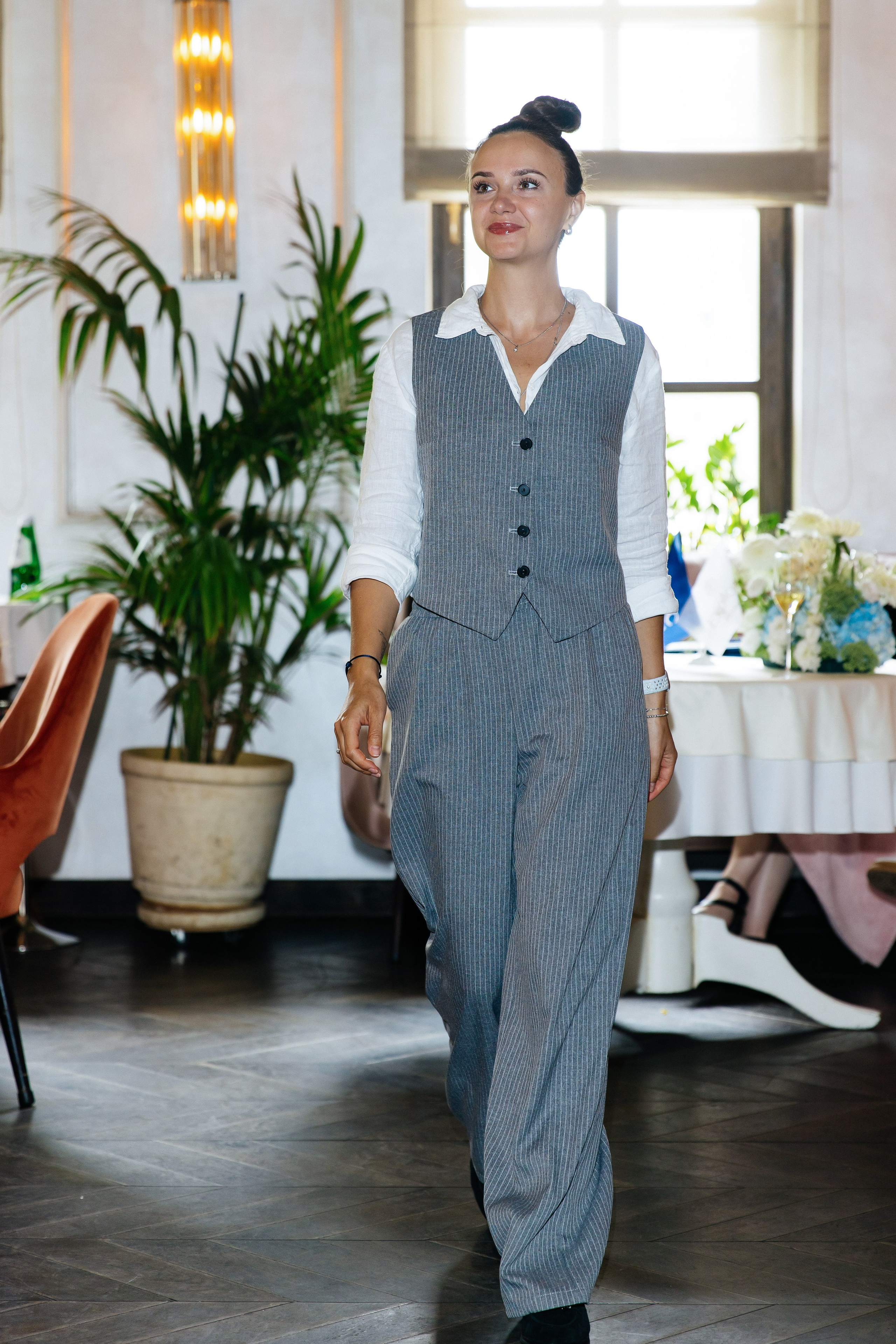 PAC Group Бизнес завтрак. Фотограф и Видеограф в Краснодаре Юлия Солодченко