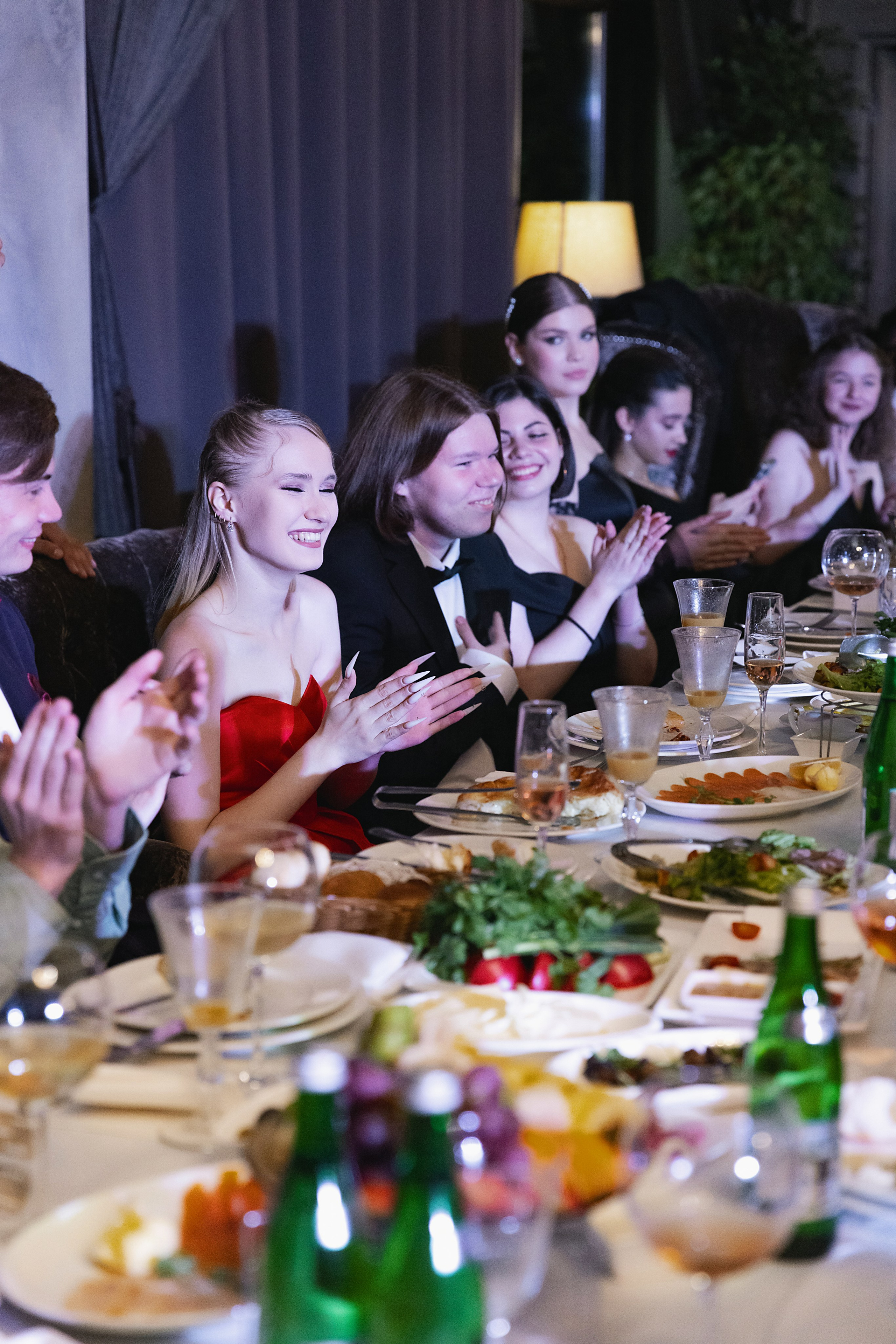 11 класс Гимназия 69. Фотограф и Видеограф в Краснодаре Юлия Солодченко