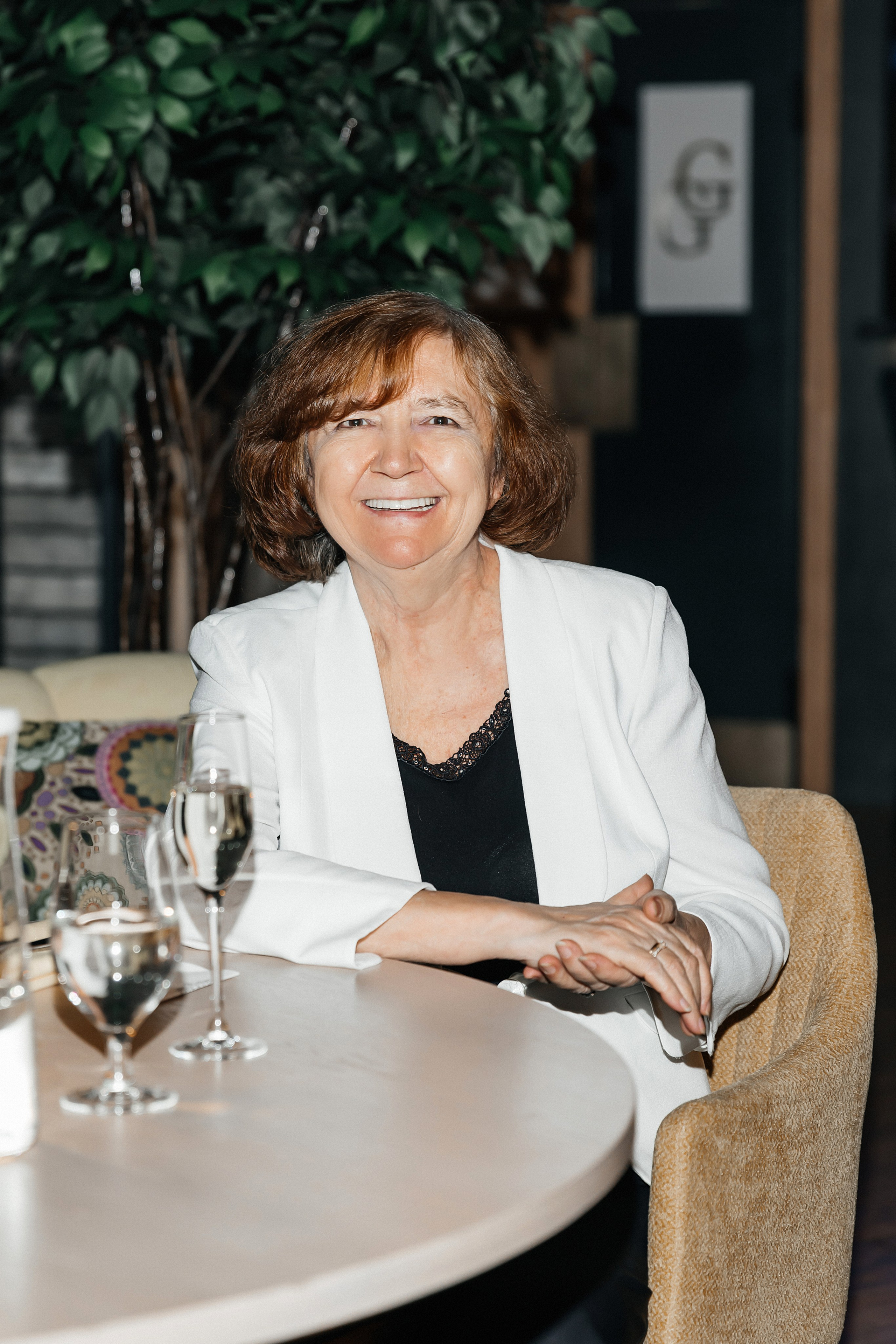 Творческий вечер «Юные таланты» в ресторане Геогранди. Фотограф и Видеограф в Краснодаре Юлия Солодченко