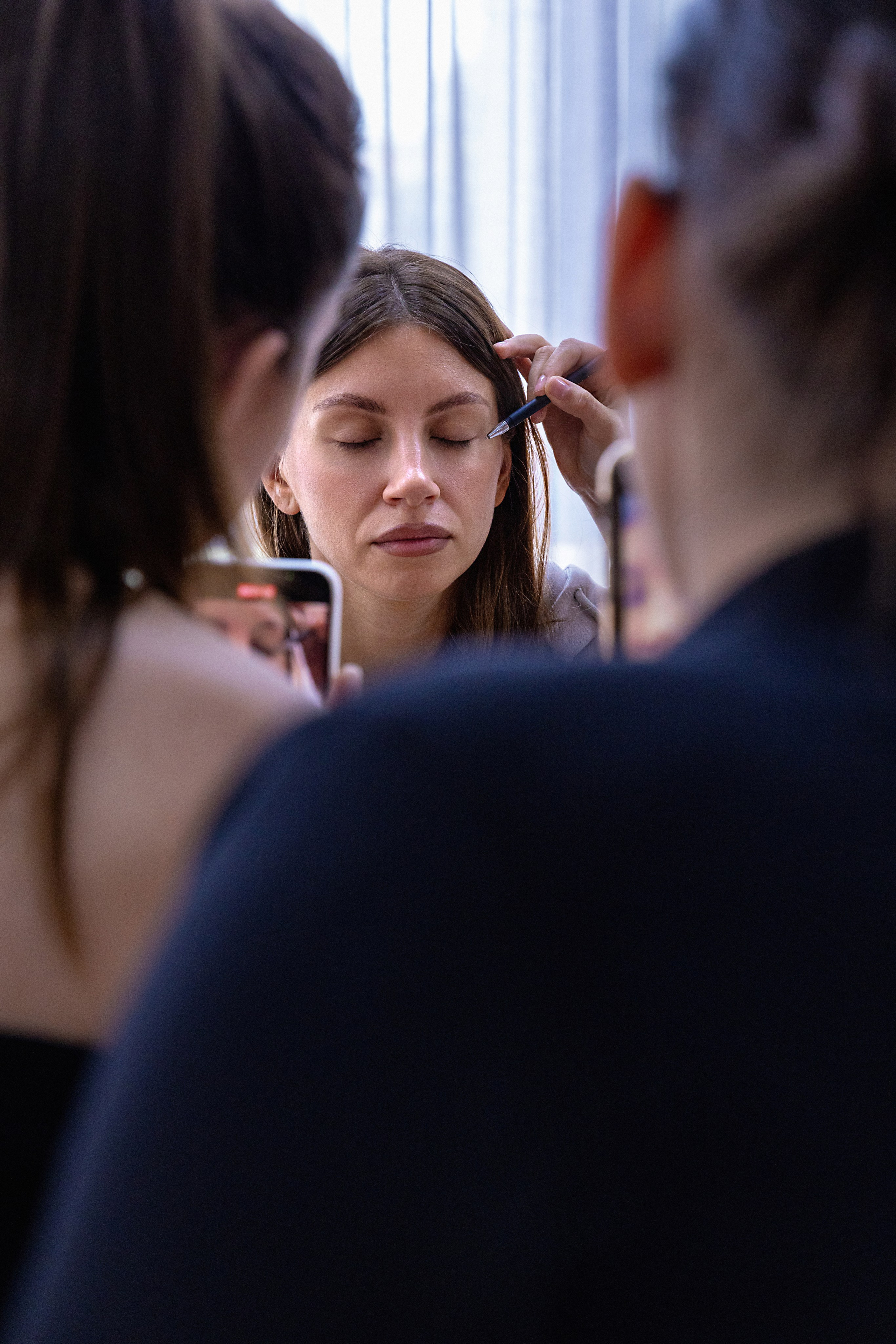 LASH VIBE VLashes. Фотограф и Видеограф в Краснодаре Юлия Солодченко