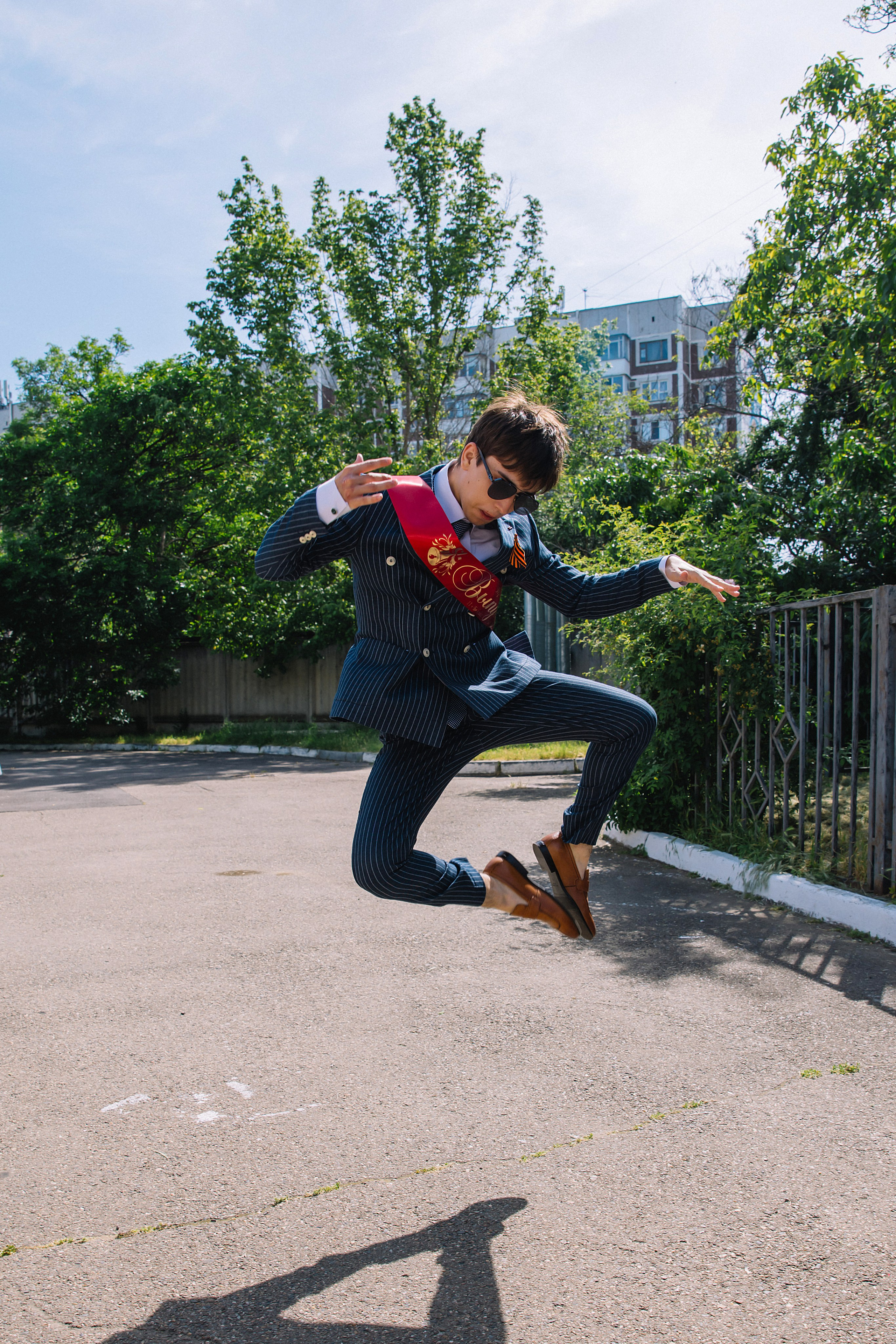 11 класс ШК.100. Фотограф и Видеограф в Краснодаре Юлия Солодченко