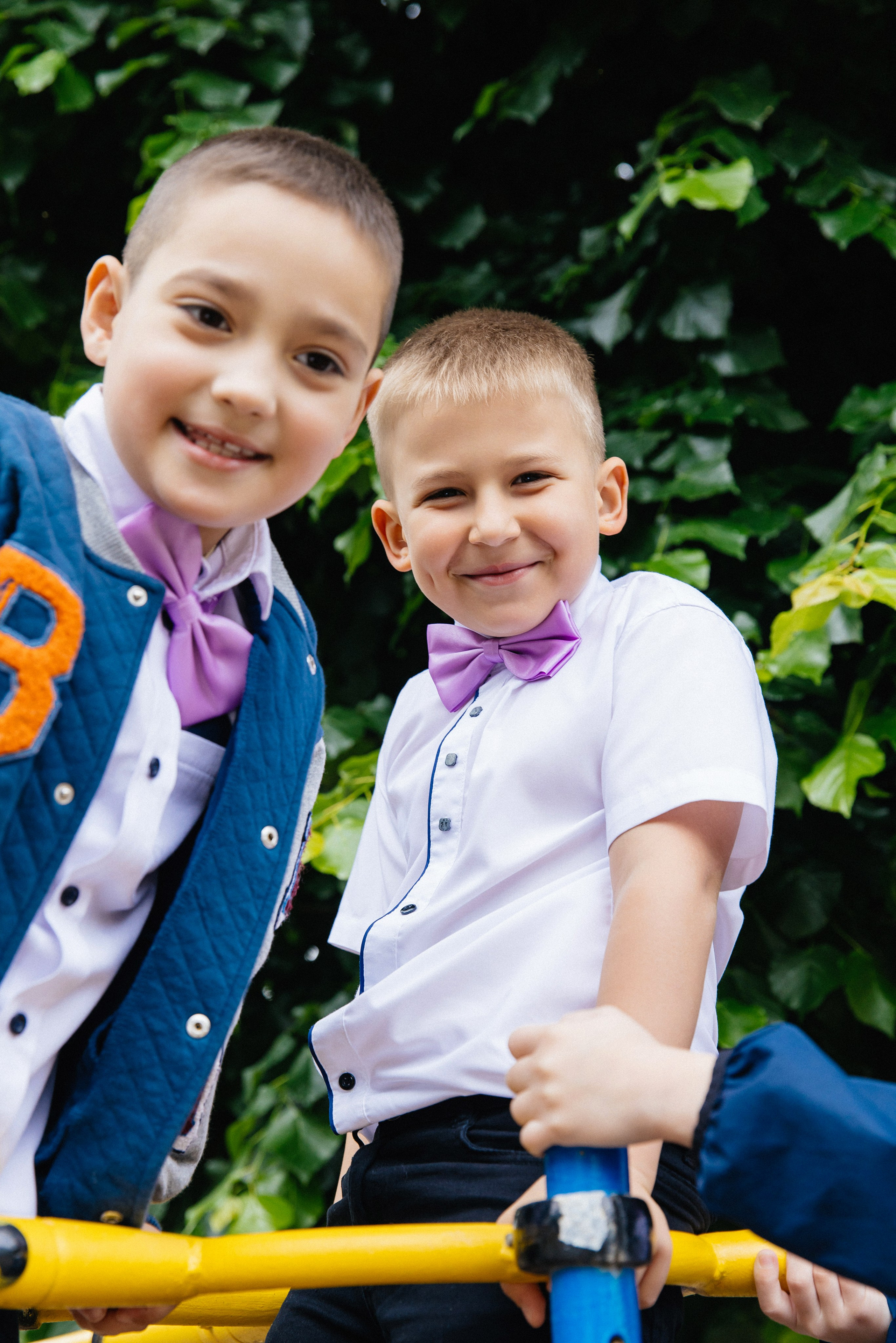 Детский сад № 109. Фотограф и Видеограф в Краснодаре Юлия Солодченко