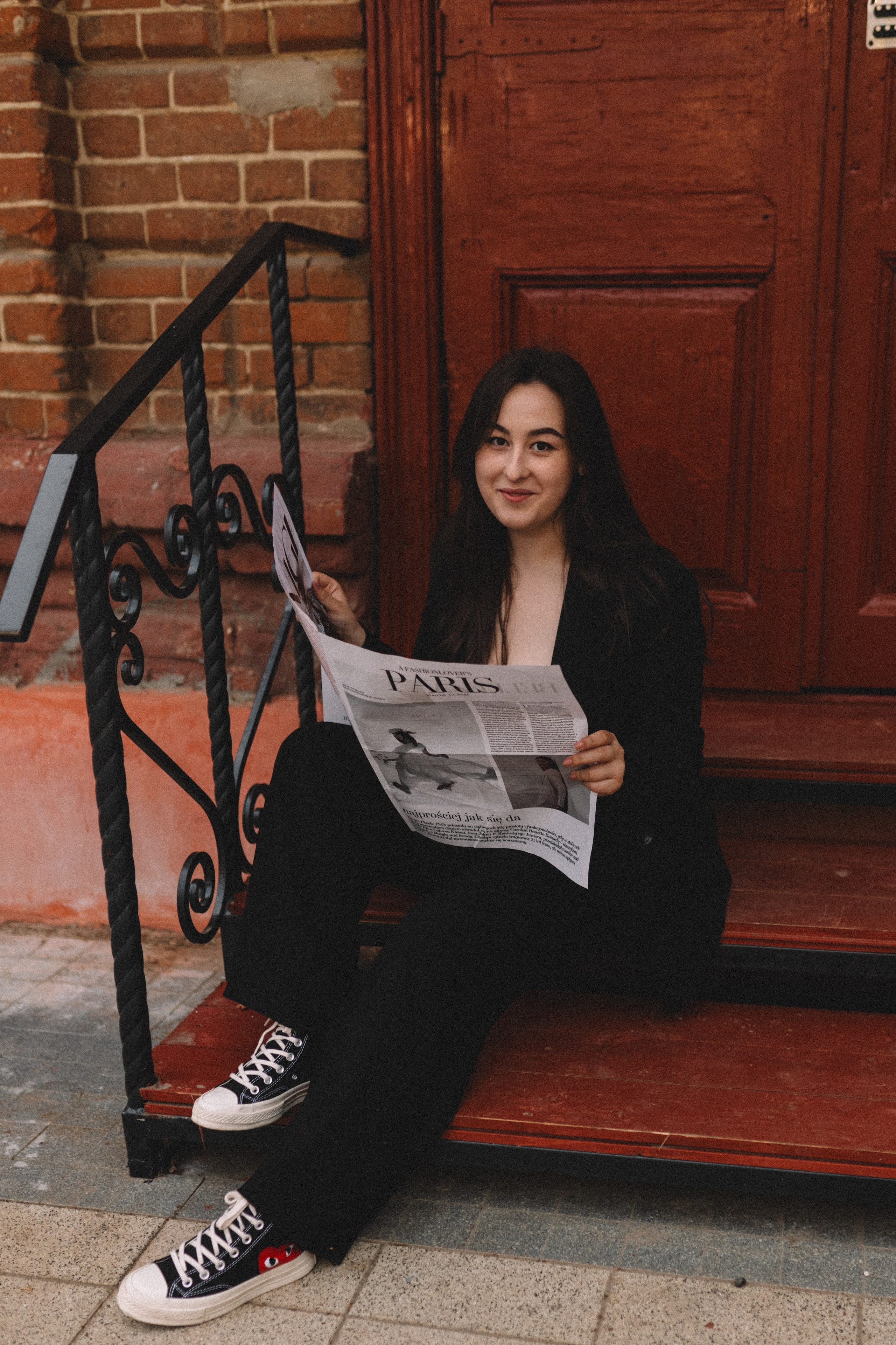 Людмила. Семейный фотограф в Москве Жукова Анна