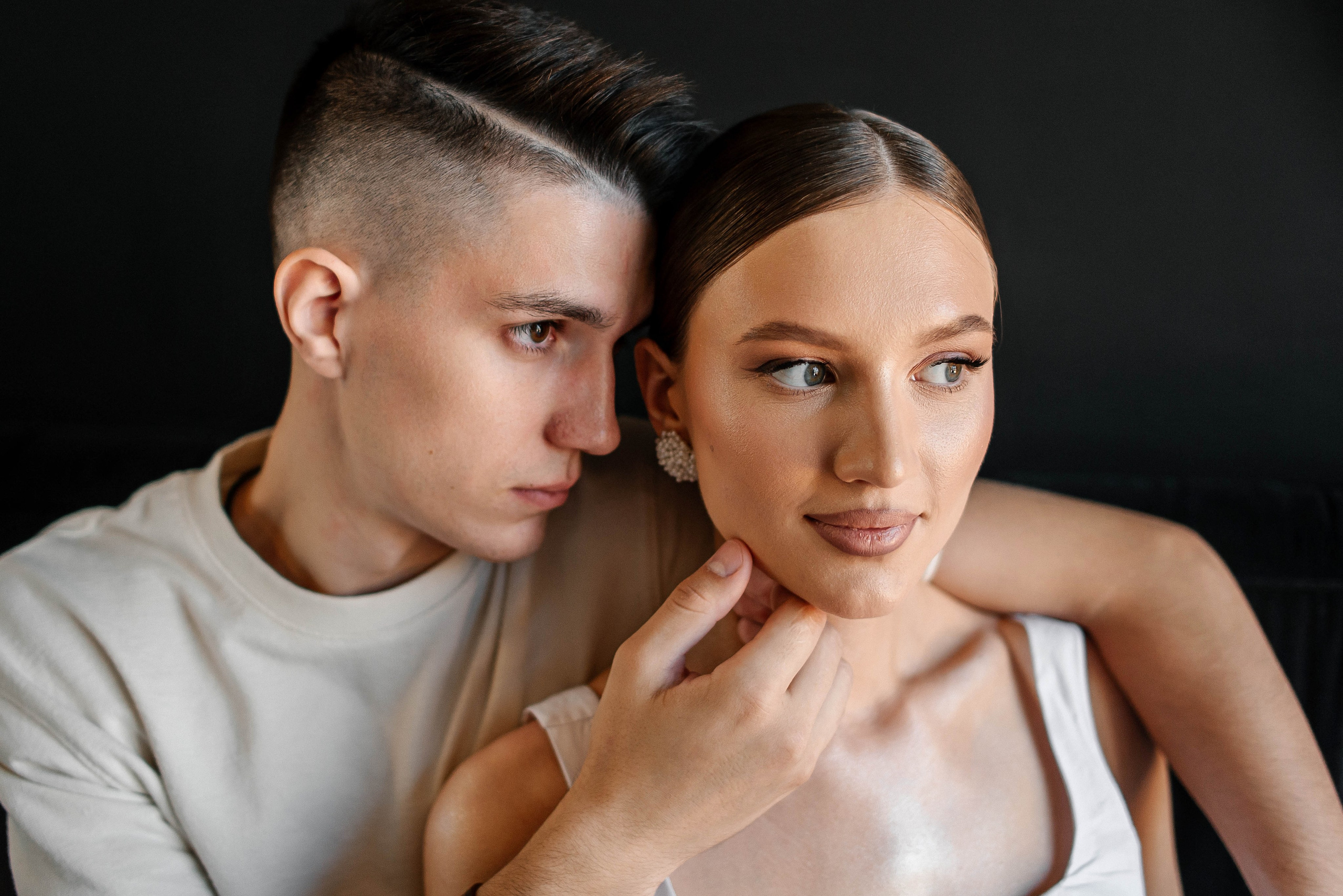 Артур и Мария. Свадебный фотограф Курск Артем Духтанов