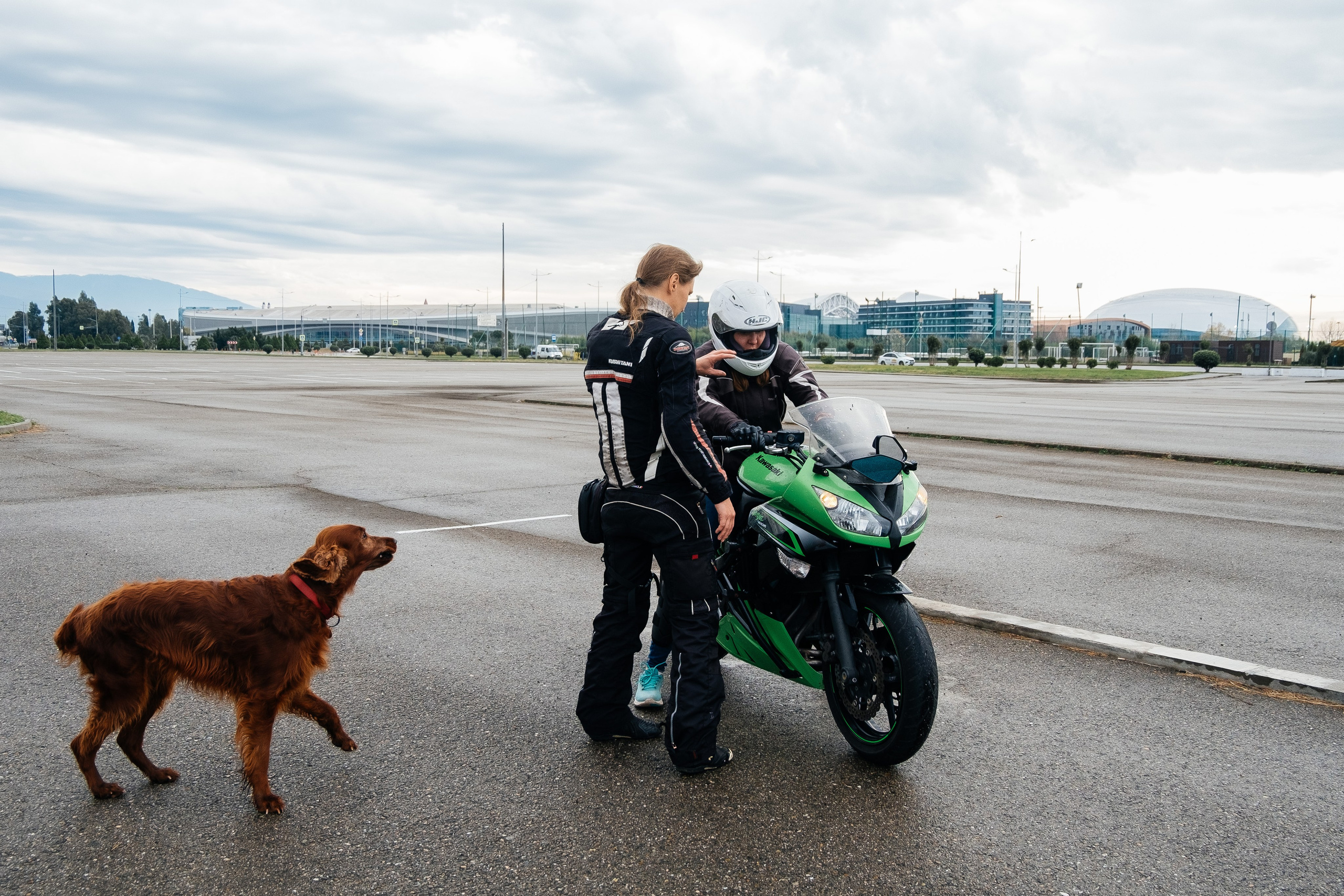 Портфолио для мотошколы. Фотограф на Шри-Ланке|Свадьба на Шри-Ланке