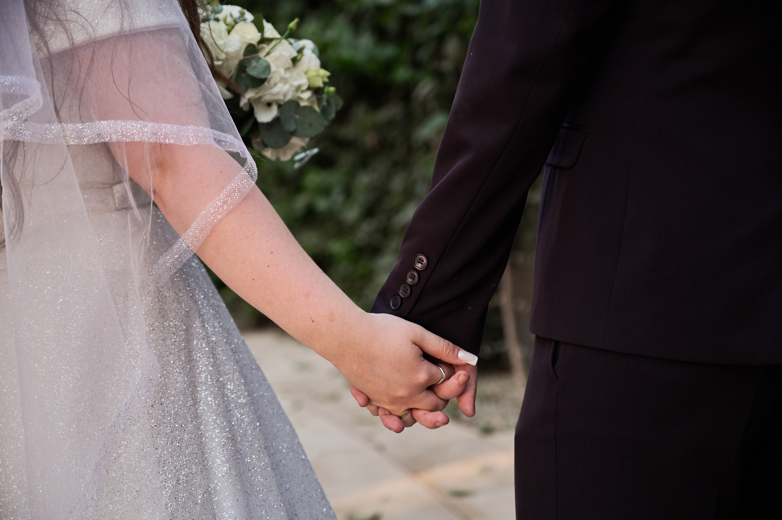 Николай и Валерия. Свадебный, семейный фотограф в Краснодаре