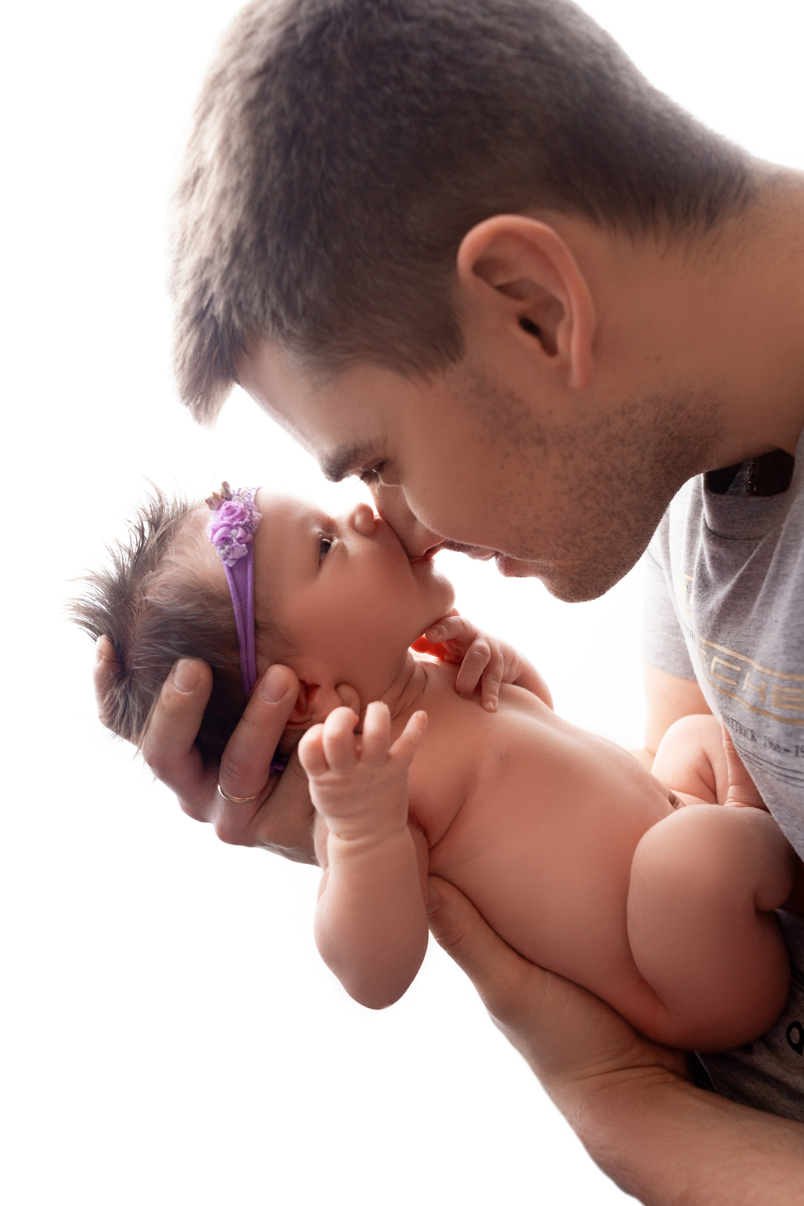 Совместные кадры. Фотограф новорожденных г. Подольск, г. Жуковский, весь юг Москвы и Моск.обл