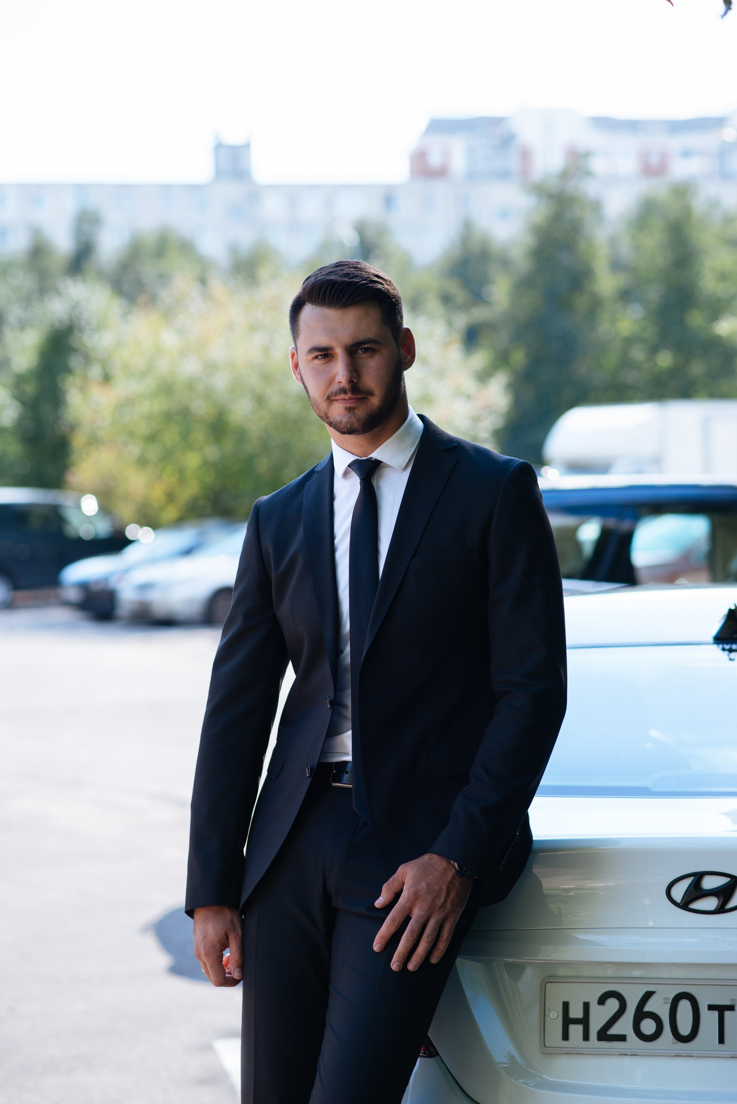 Никита и Кристина. Сергей Шумаков | Свадебный фотограф Москва