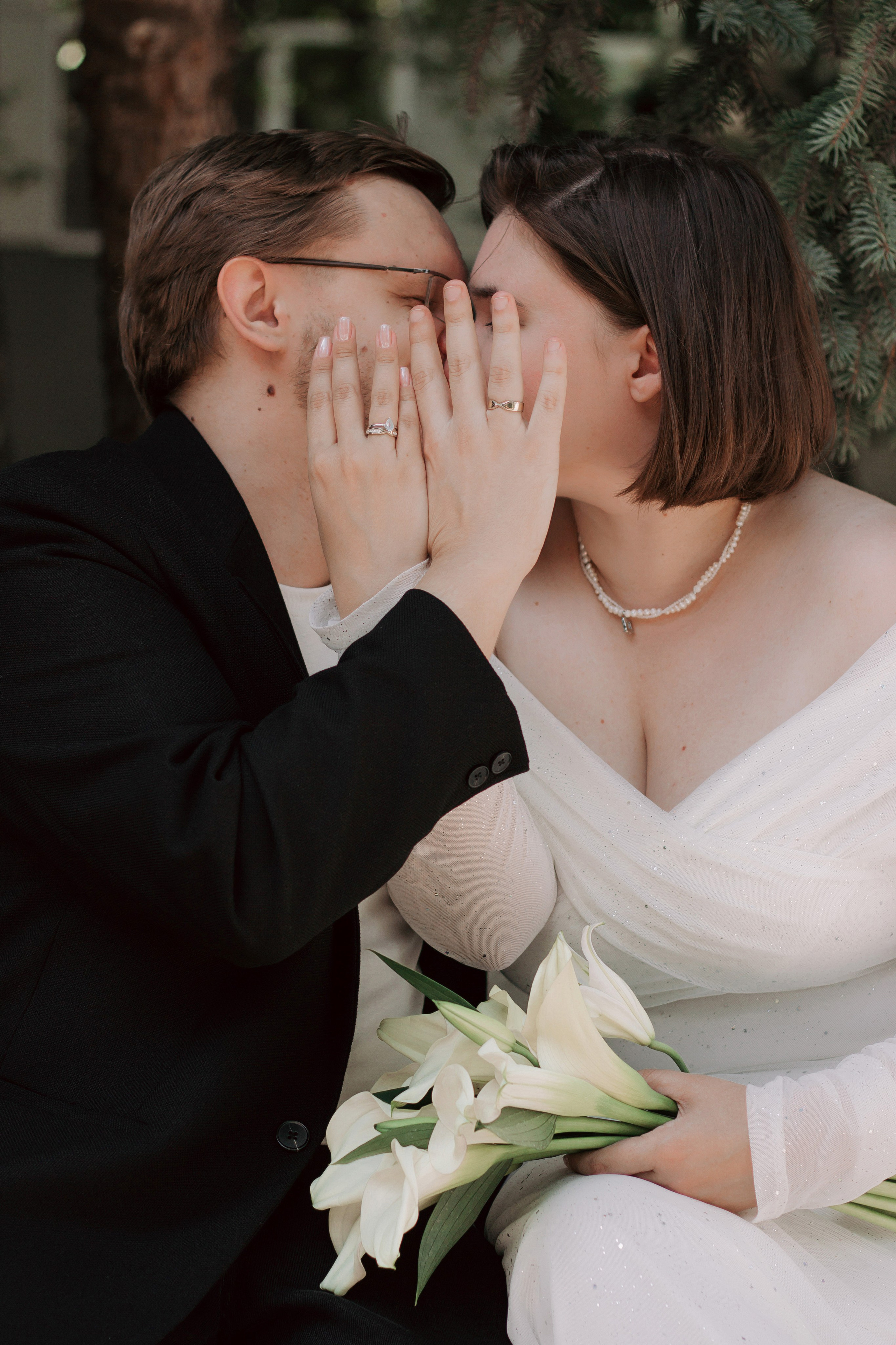 Свадьба. Фотограф в Уфе Субботина Виктория | Репортажные, индивидуальные фотосессии