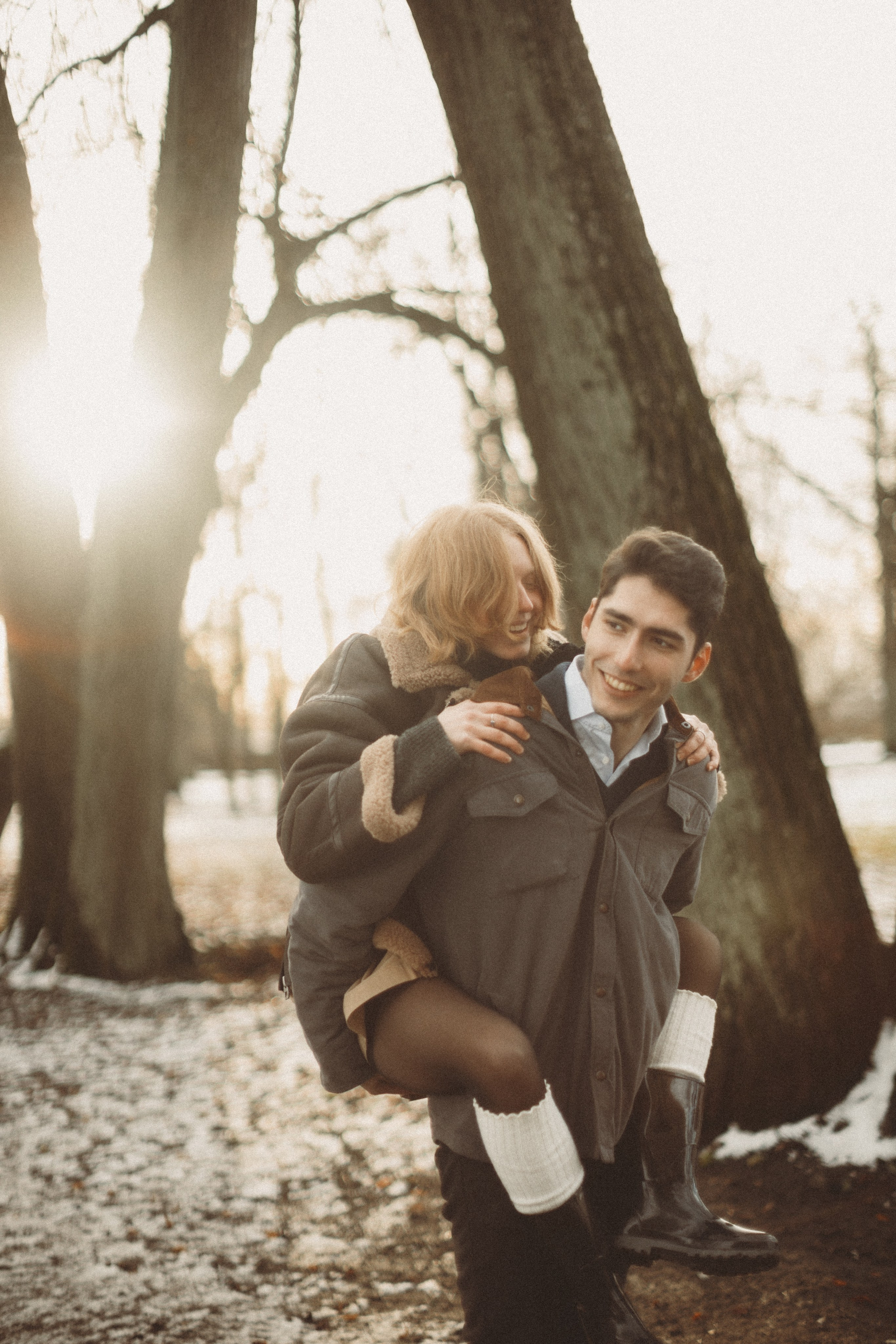 Pauline|Sam. Съёмка влюблённых в Санкт-Петербурге Ксения Чердакова, парный фотограф