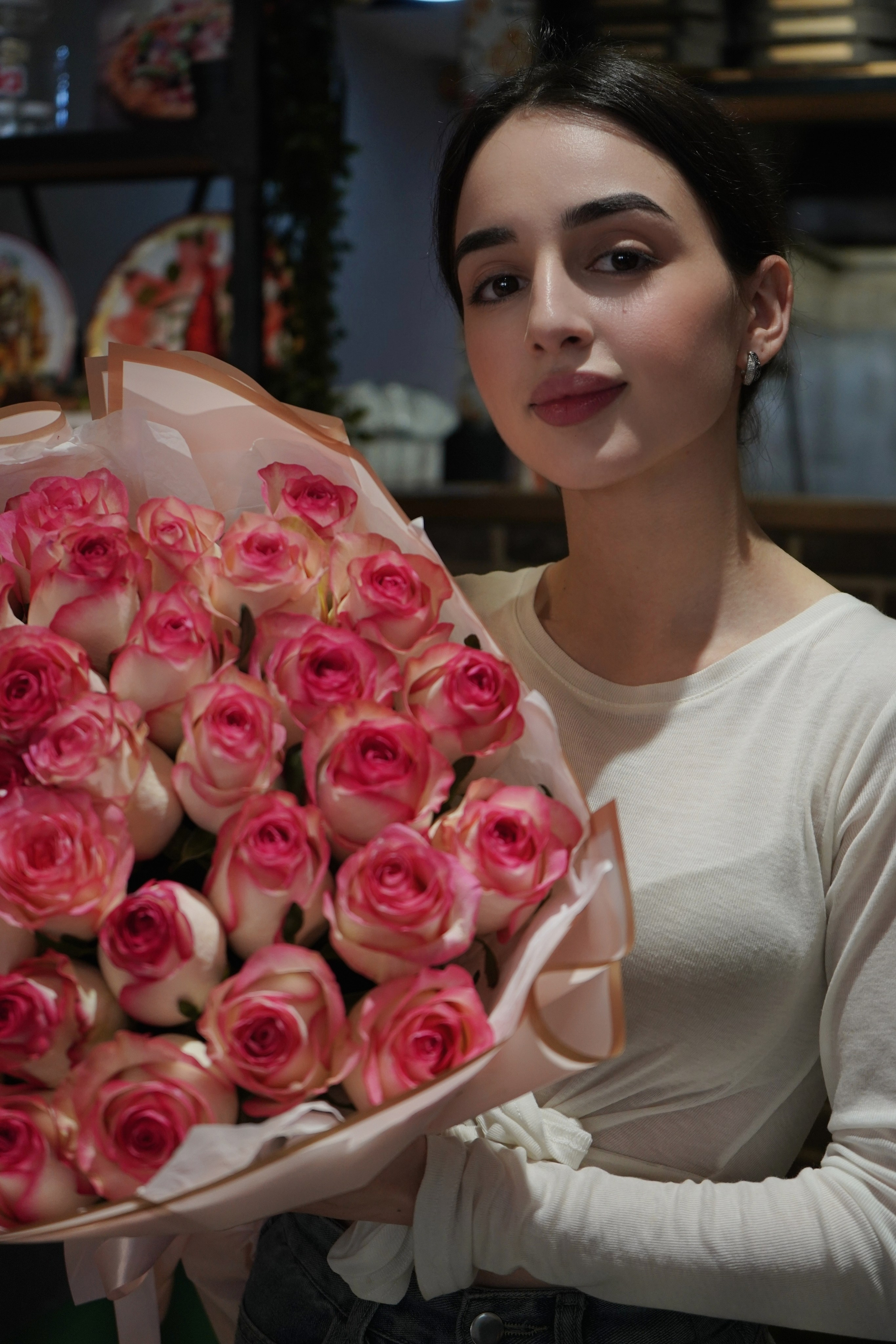 FORNO D'ORO ПИЦЦЕРИЯ СОЧИ. Фотограф в Сочи Марина Барс