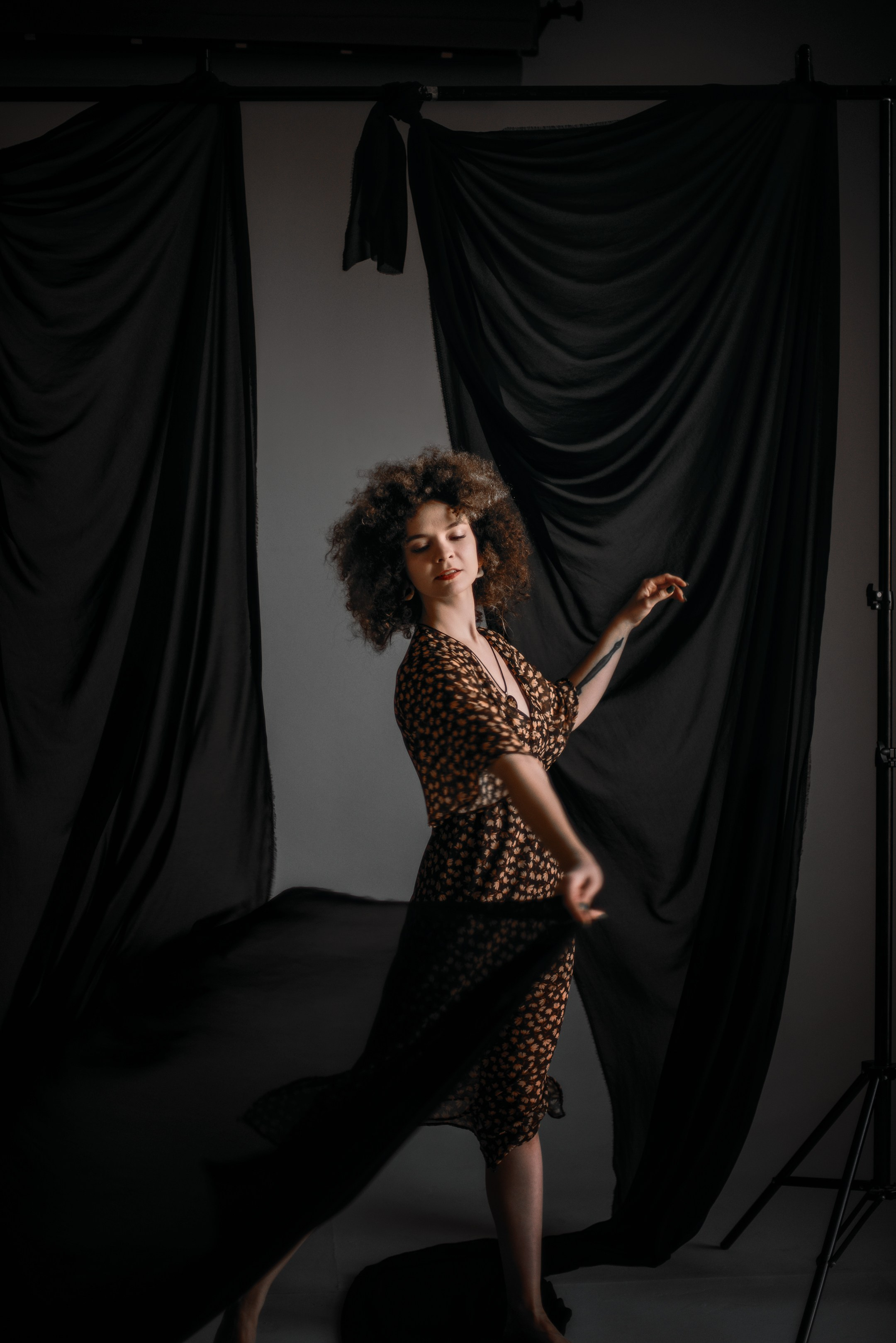 Оля | Moon. Фотограф в Самаре | Катерина Гущина