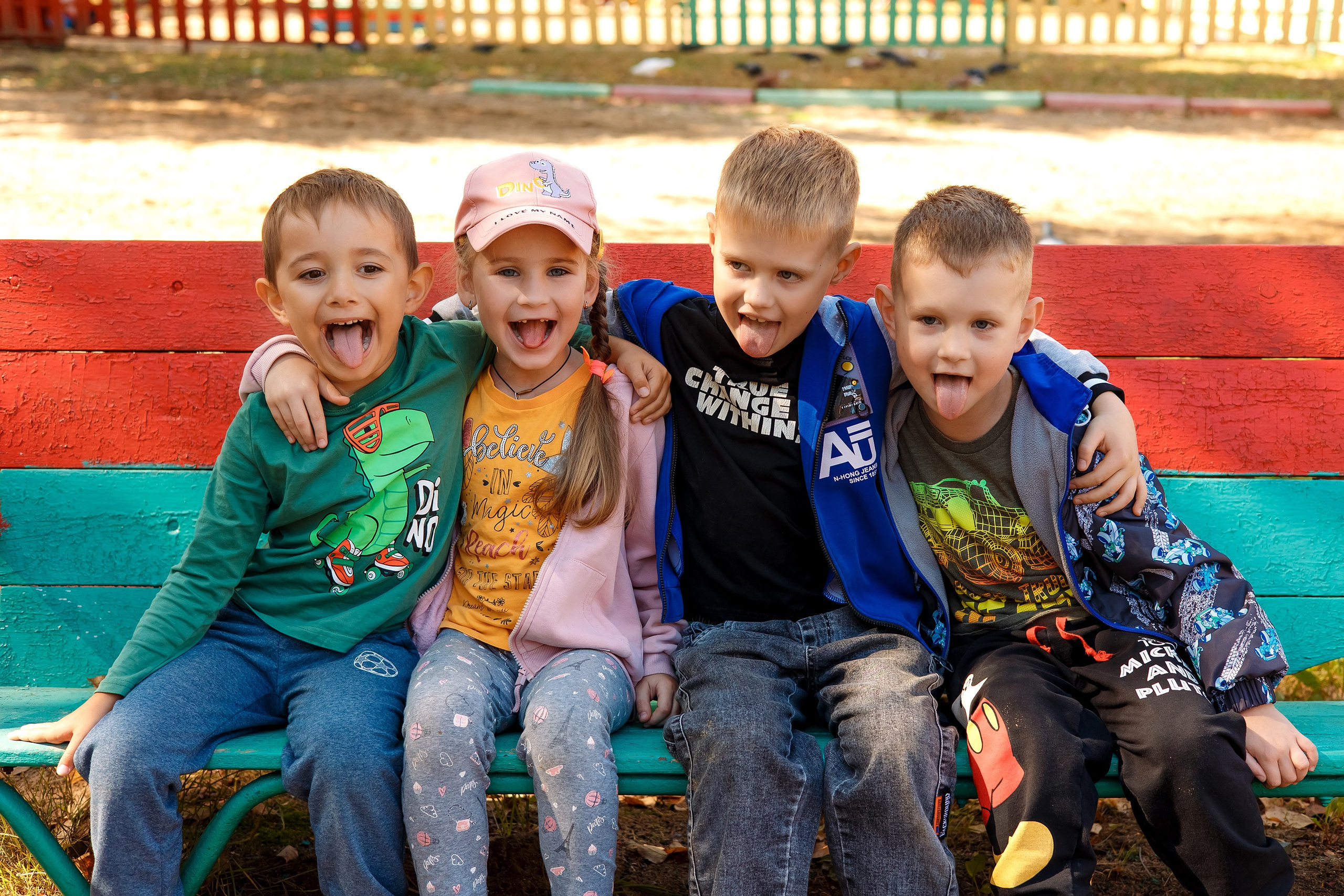 ДС 34. Фотограф Любовь Корниенко, Примоский край
