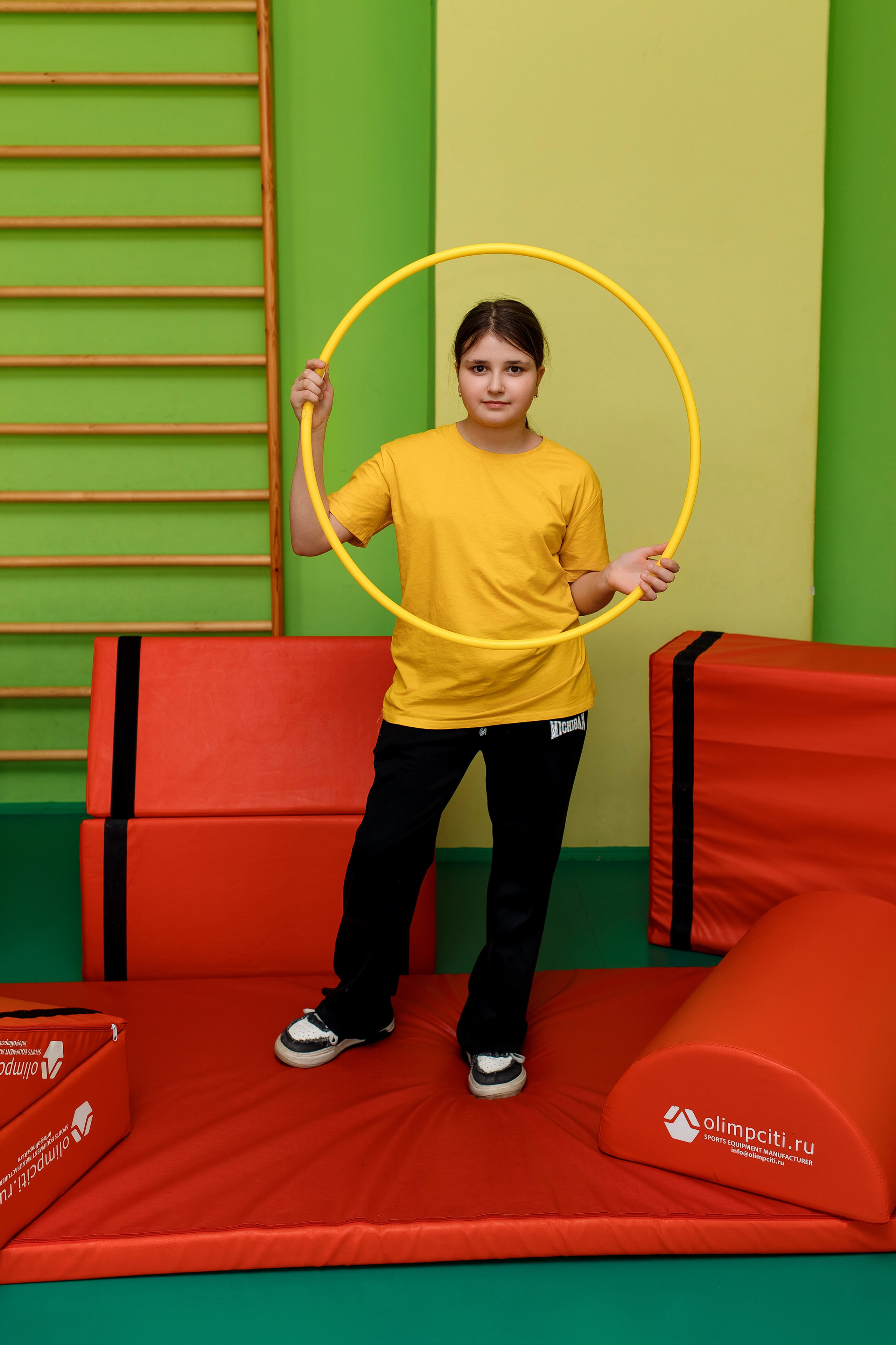 4 класс 7 школа. Фотограф Любовь Корниенко, Примоский край