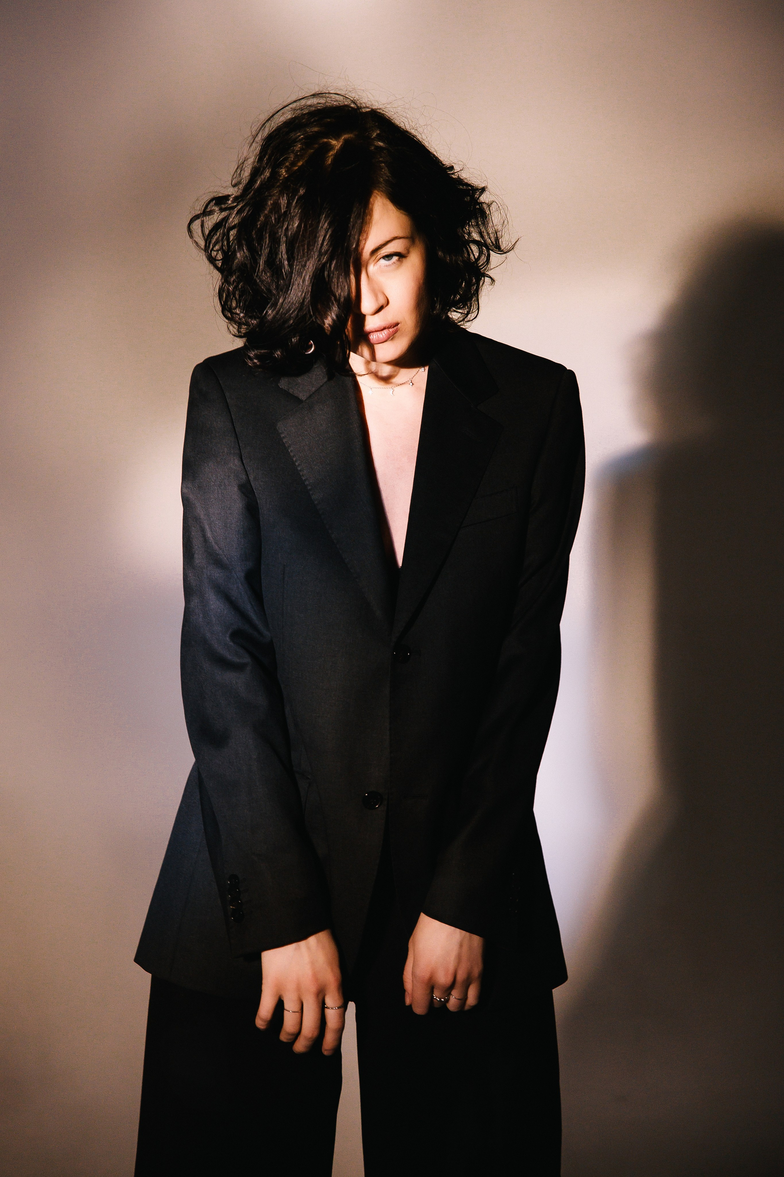 Алла. Свадебный фотограф в Иваново Гитарина Черняева