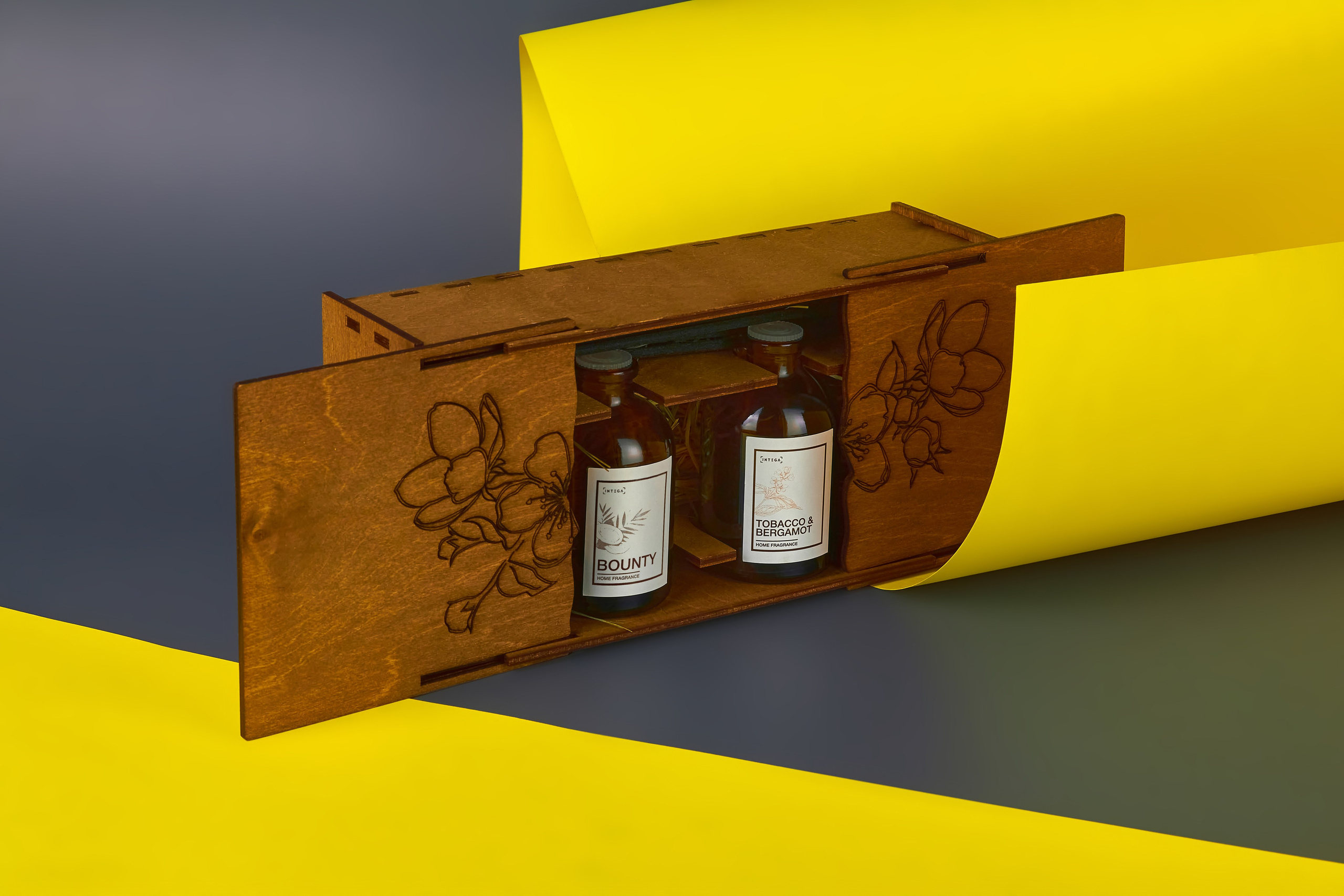 Общее портфолио. Агентство «Кооператив»