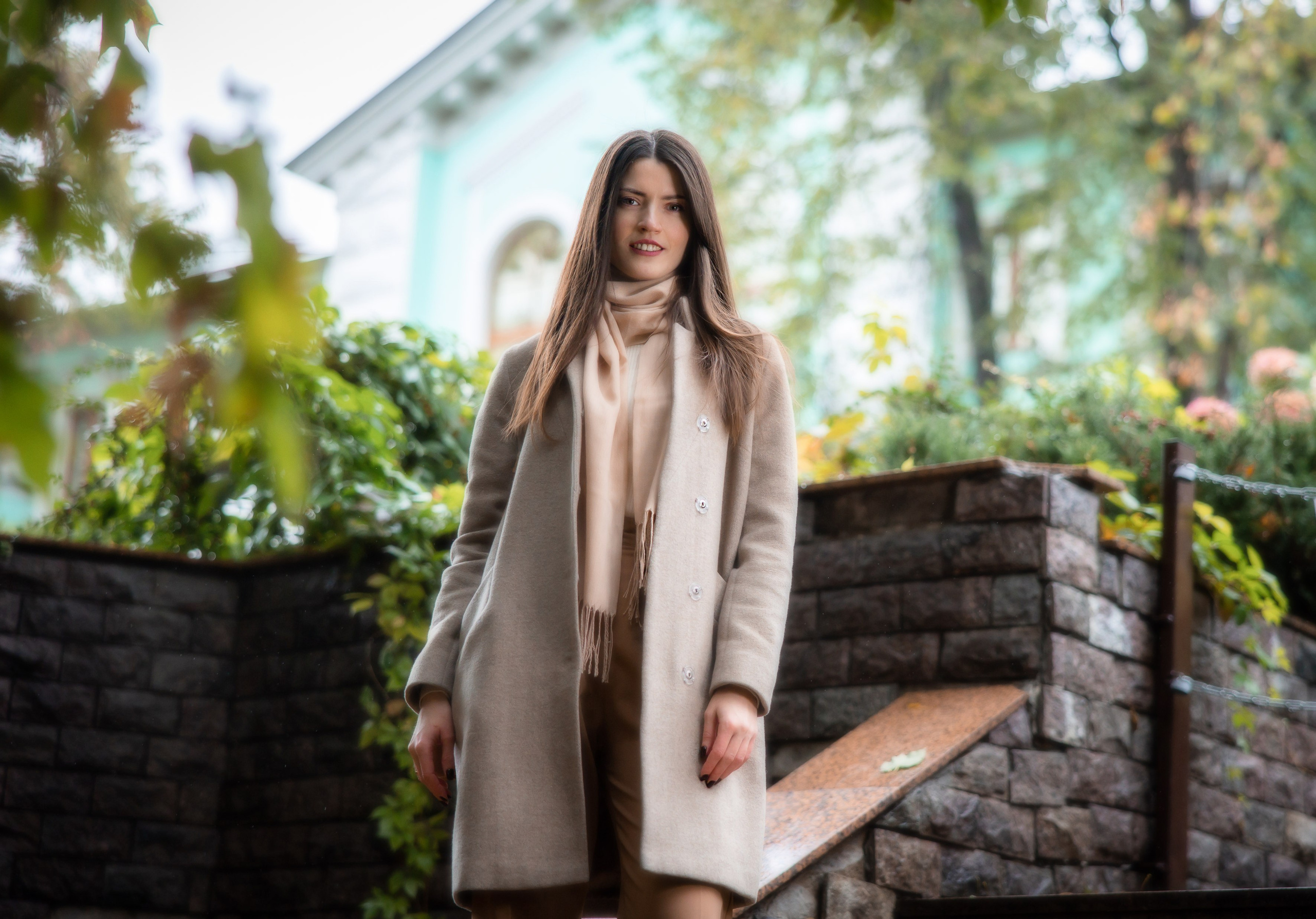 Кристина. Моя фотография