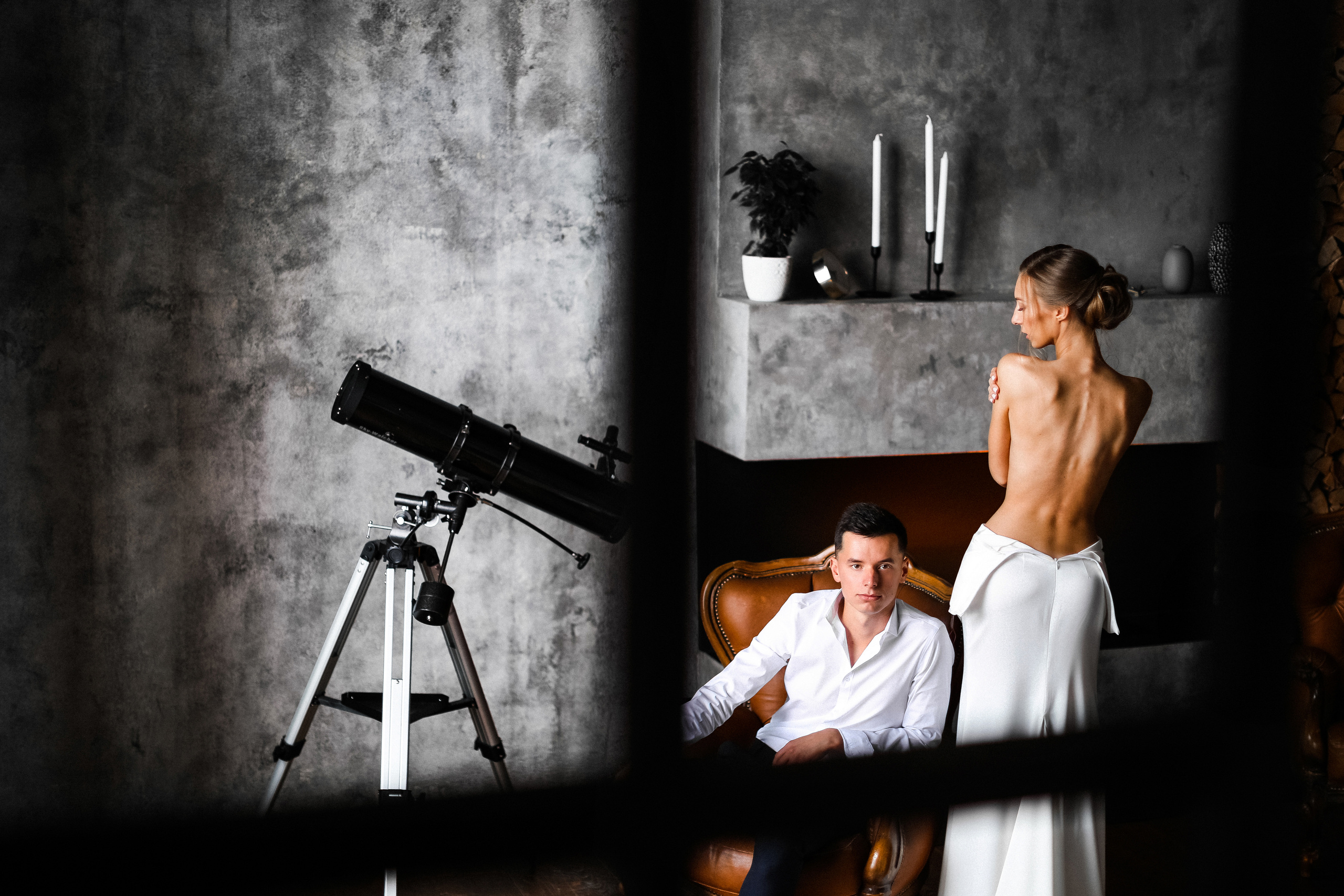 Александра и Кирилл. Свадебный и семейный Фотограф Денис Кошель