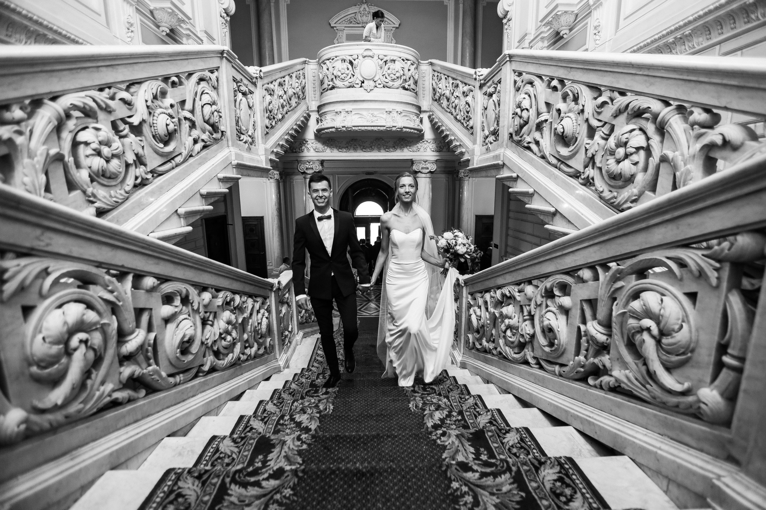 Александра и Кирилл. Свадебный и семейный Фотограф Денис Кошель