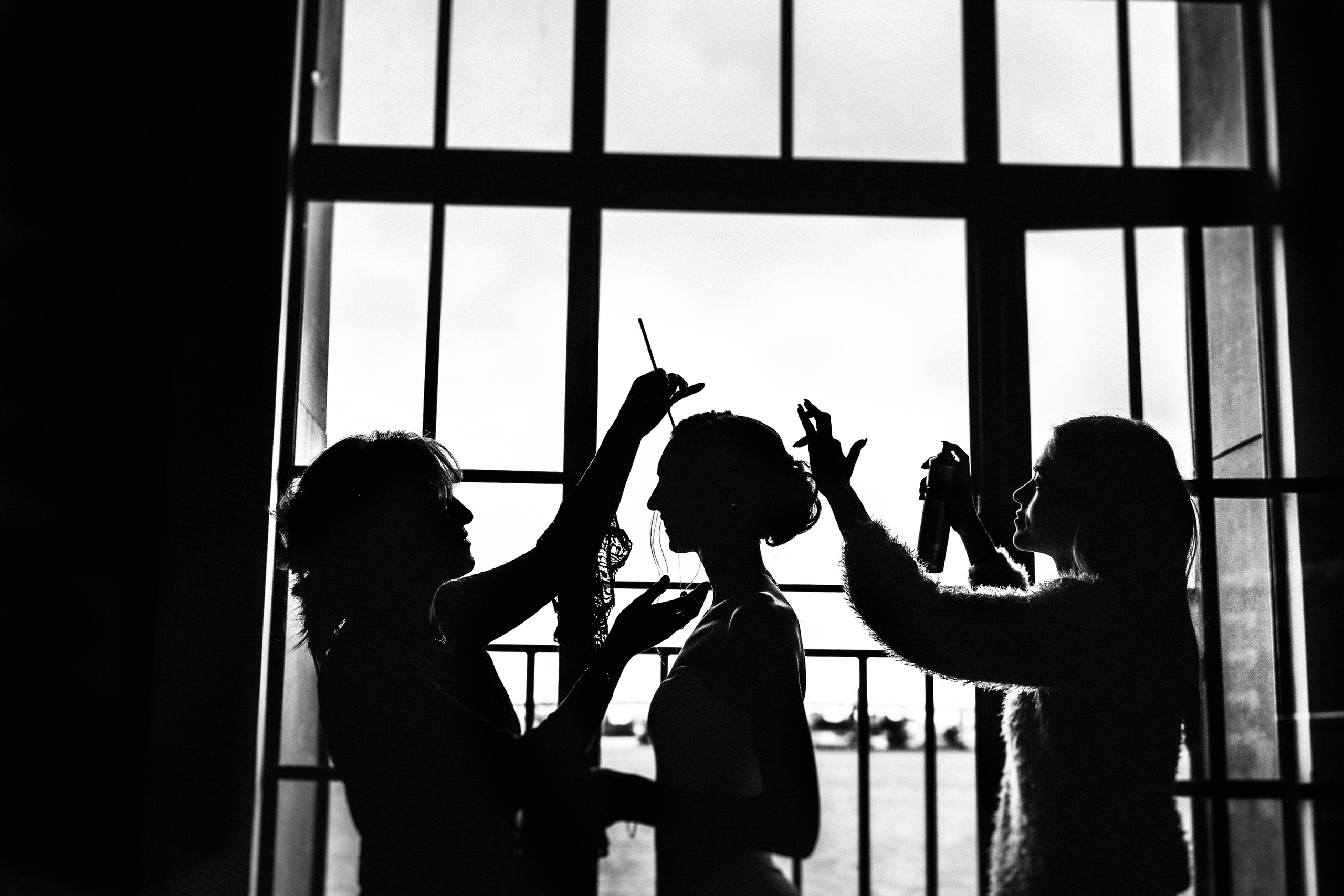 Александра и Кирилл. Свадебный и семейный Фотограф Денис Кошель