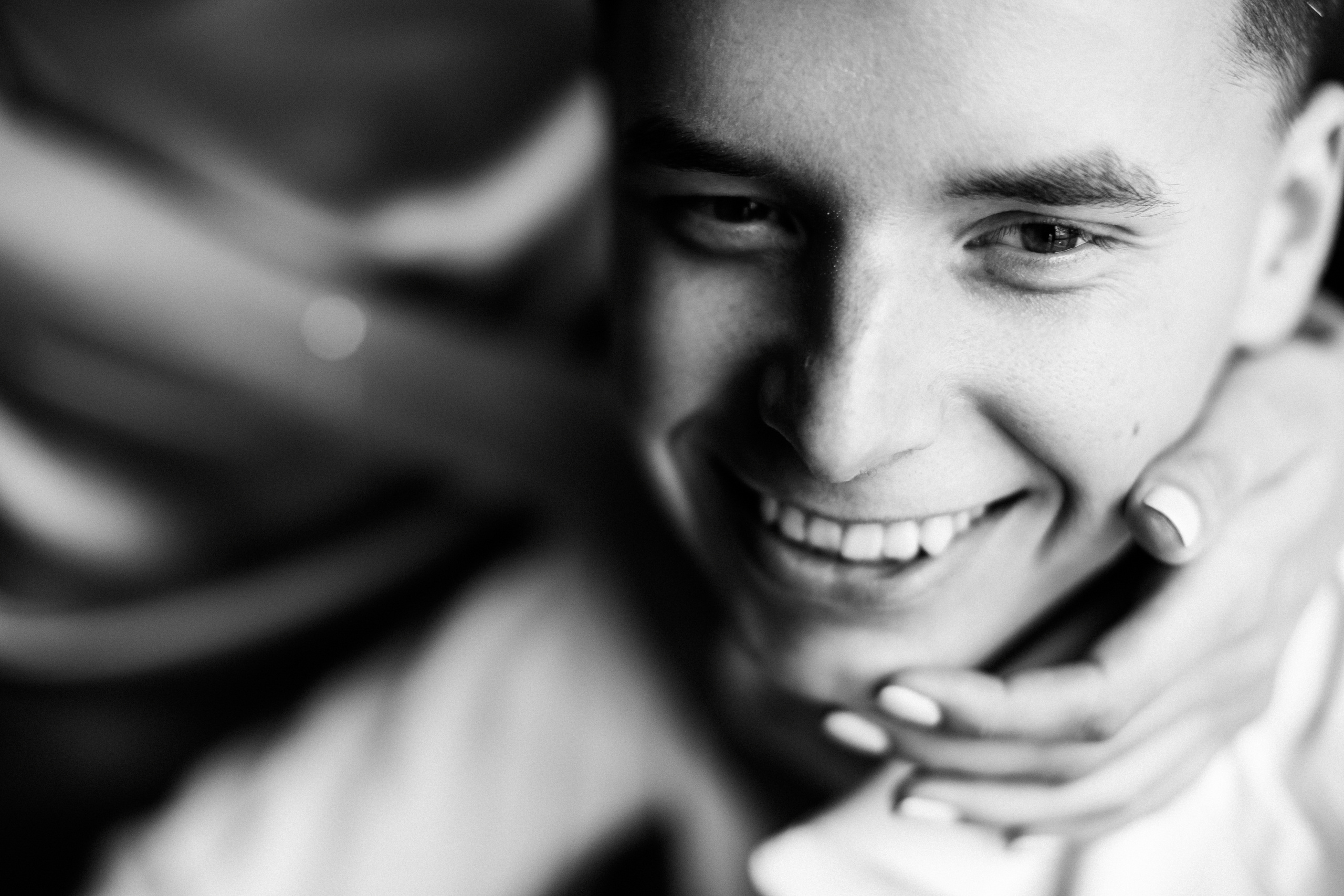 Александра и Кирилл. Свадебный и семейный Фотограф Денис Кошель