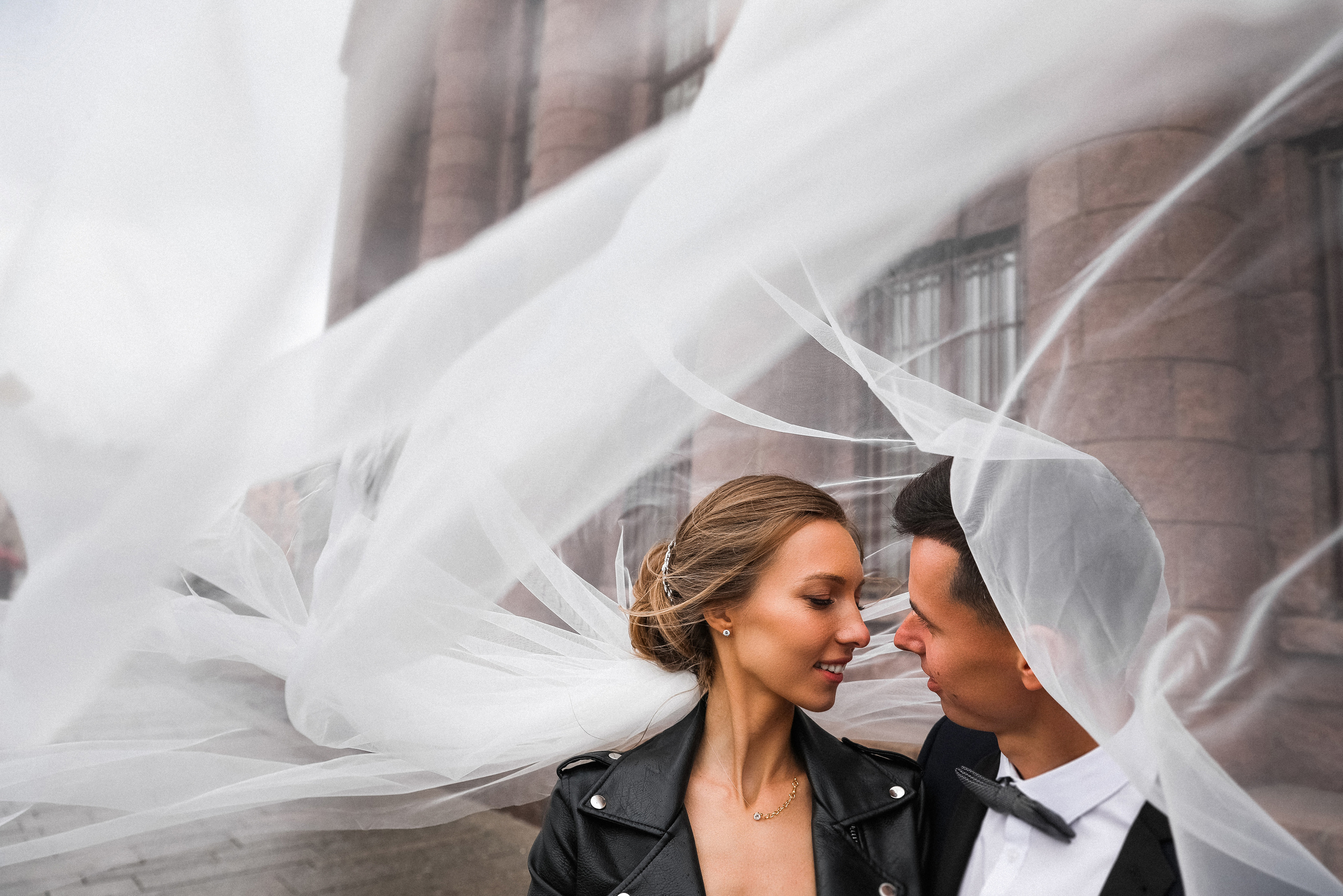 Александра и Кирилл. Свадебный и семейный Фотограф Денис Кошель