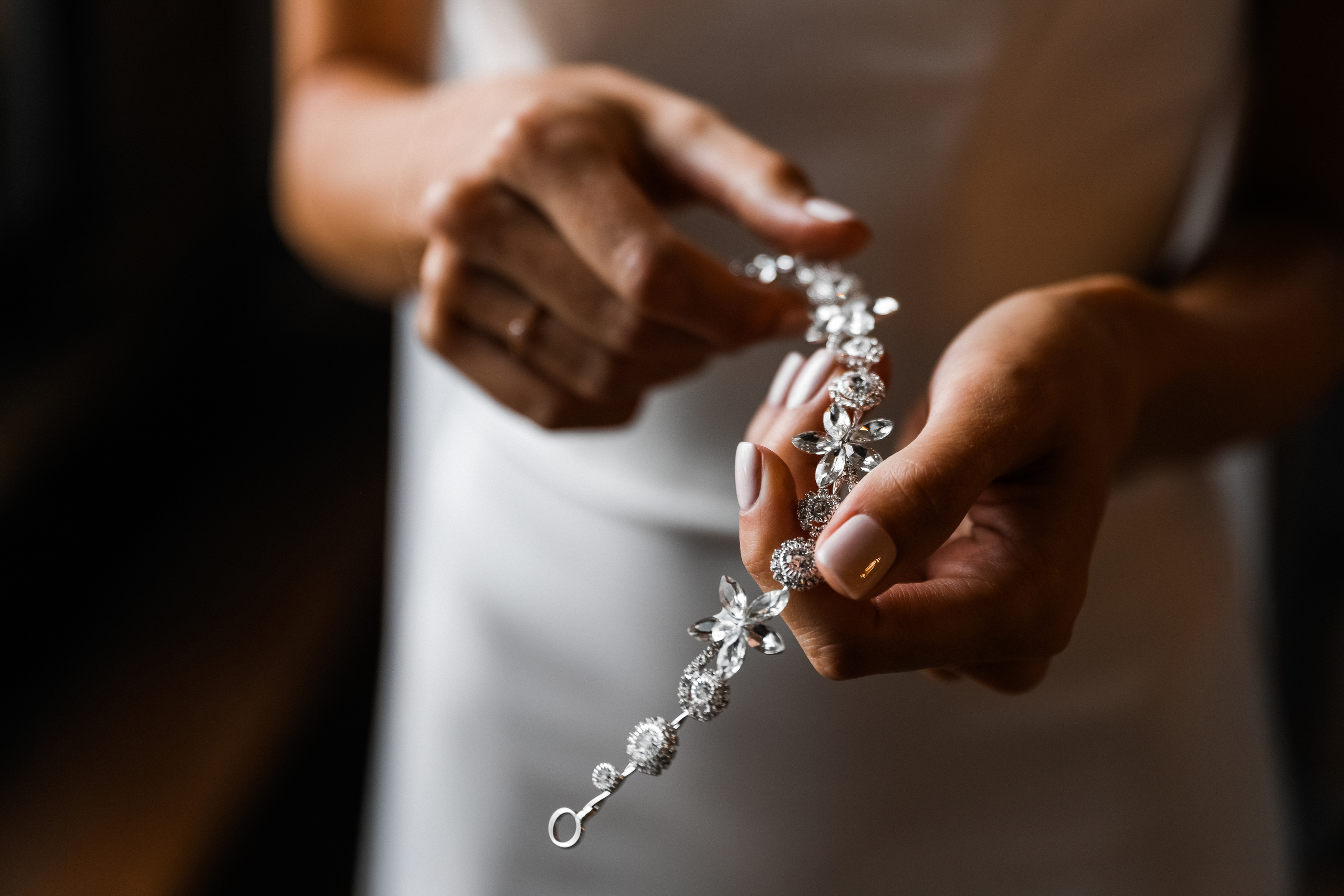 Александра и Кирилл. Свадебный и семейный Фотограф Денис Кошель