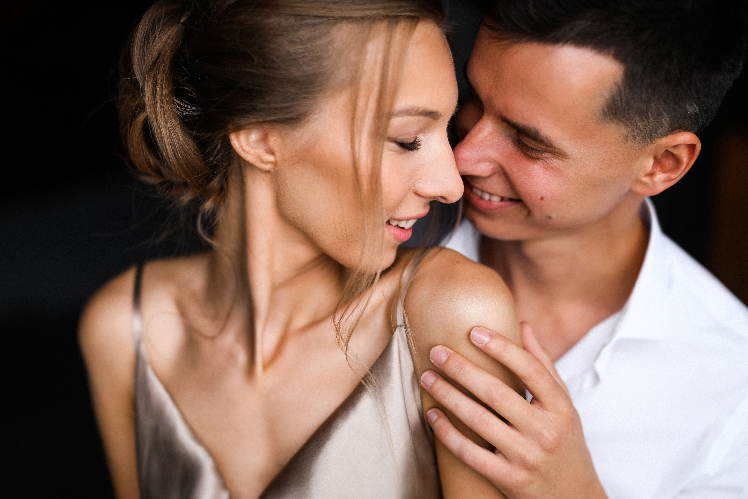 Александра и Кирилл. Свадебный и семейный Фотограф Денис Кошель