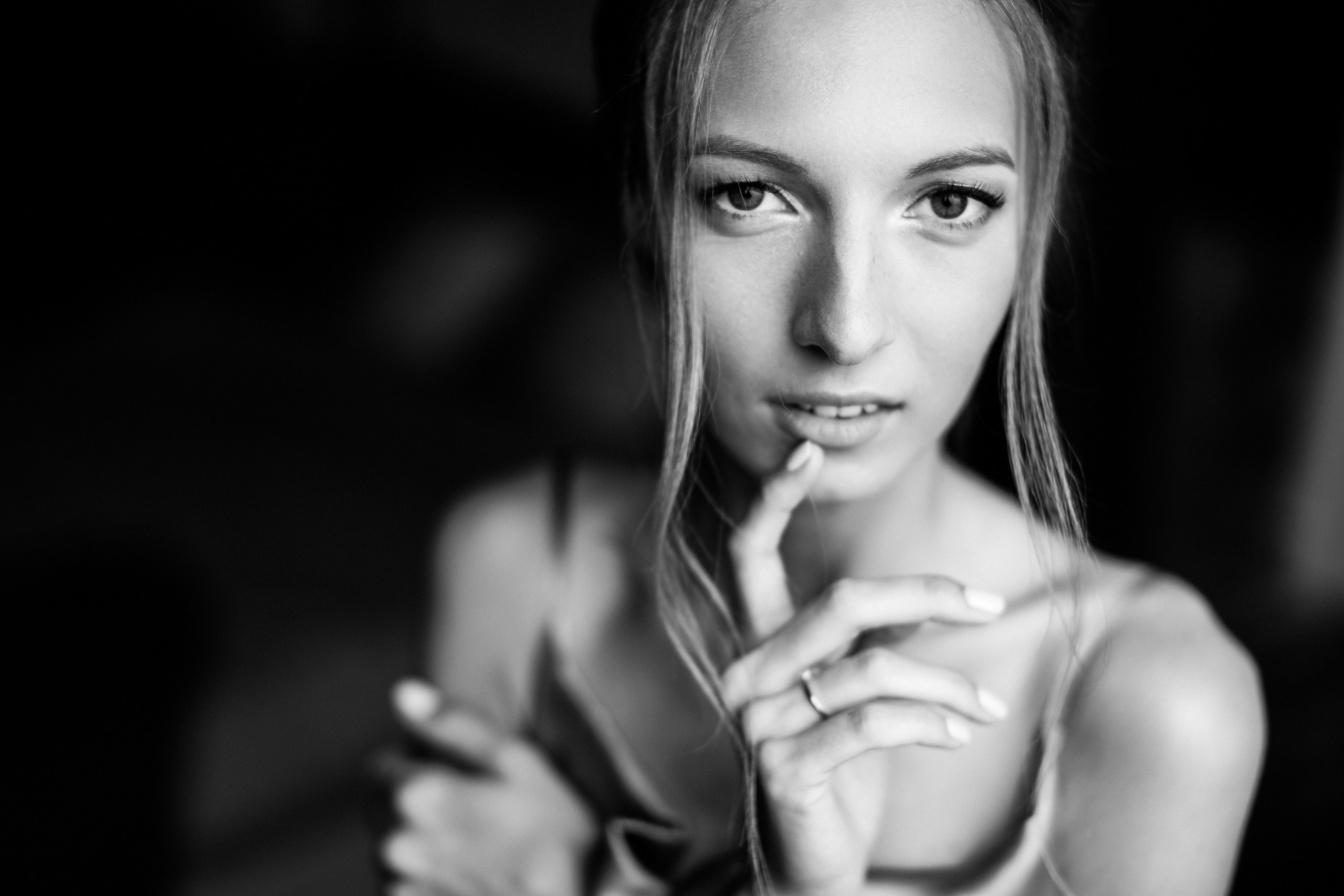 Александра и Кирилл. Свадебный и семейный Фотограф Денис Кошель