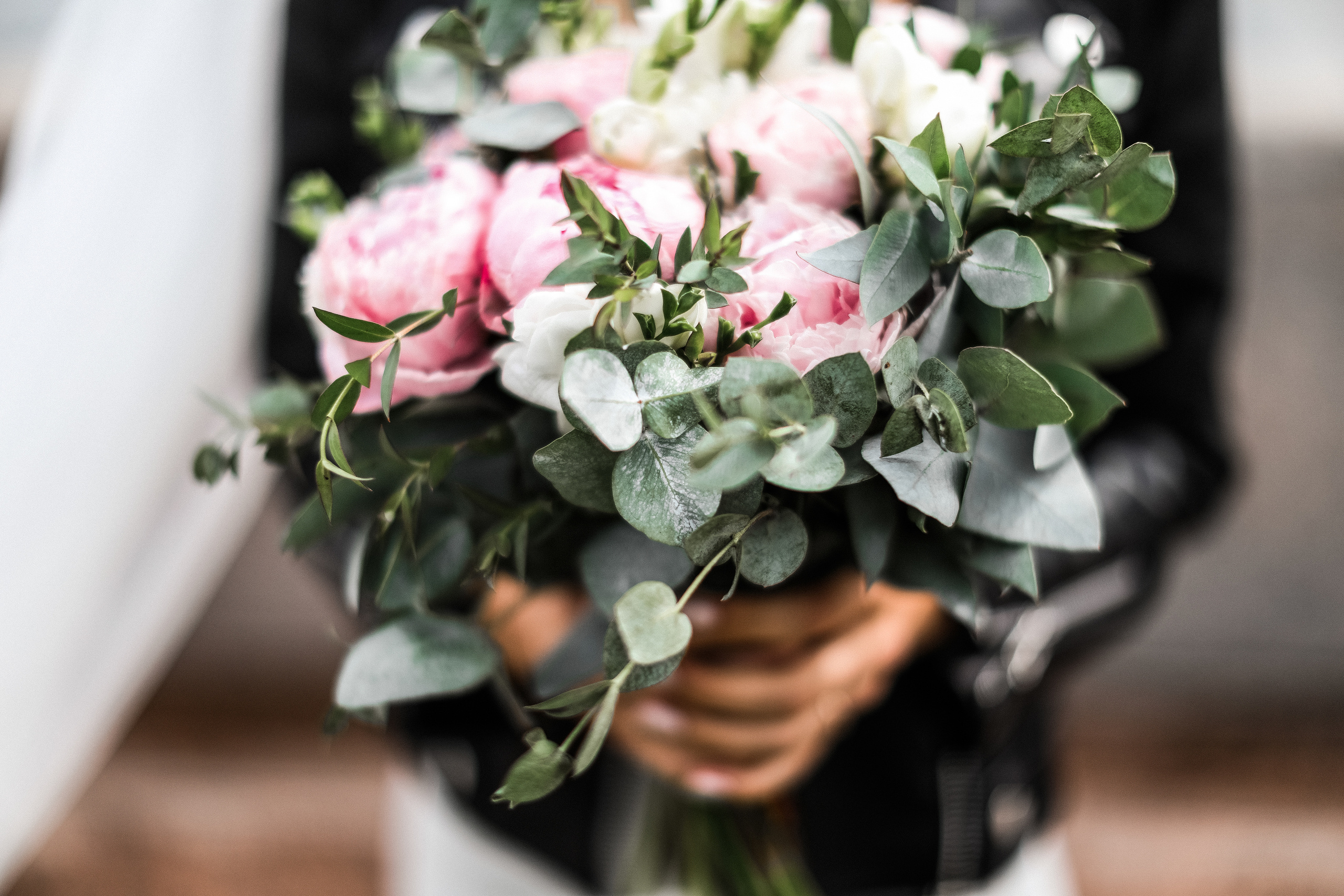 Александра и Кирилл. Свадебный и семейный Фотограф Денис Кошель