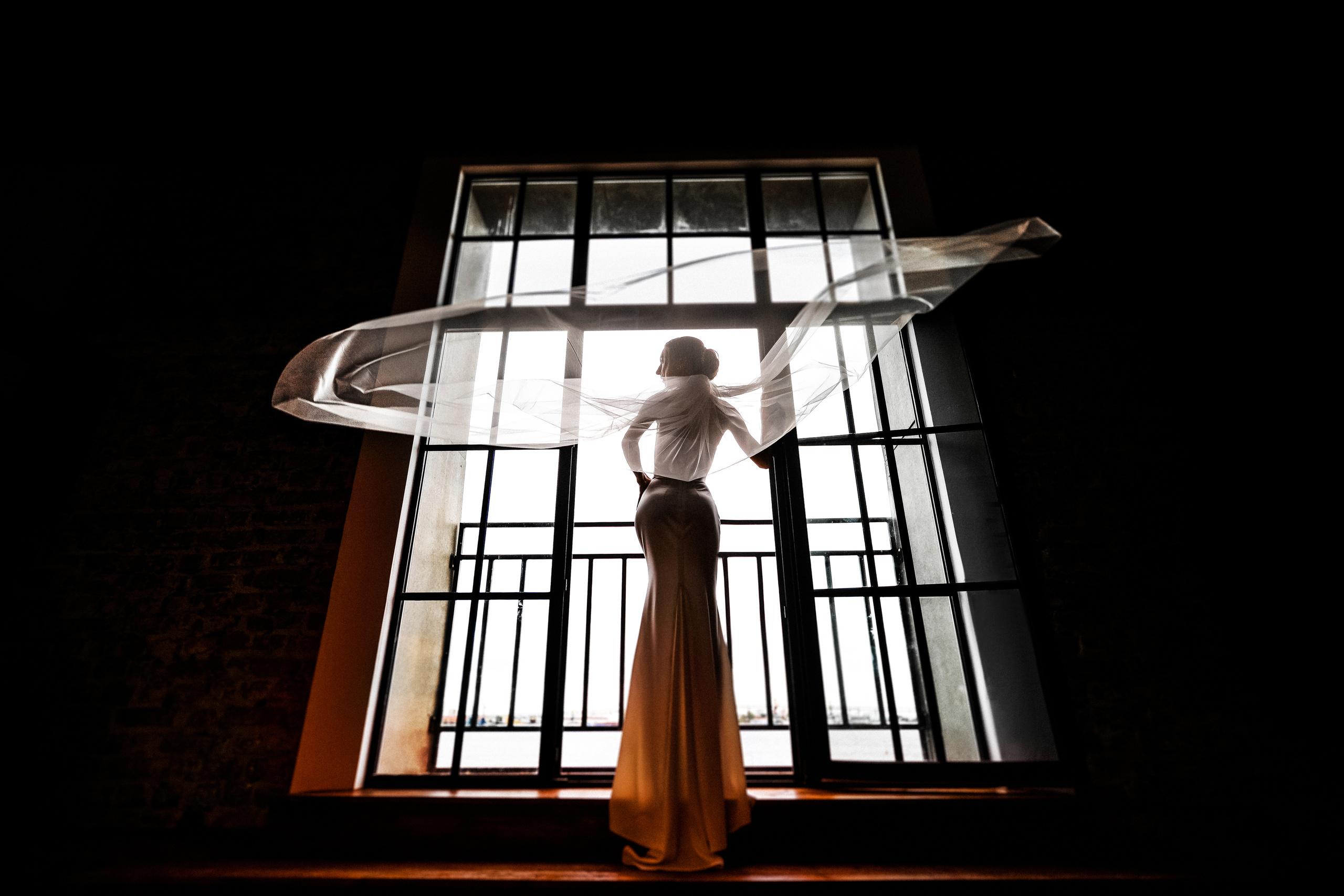 Александра и Кирилл. Свадебный и семейный Фотограф Денис Кошель