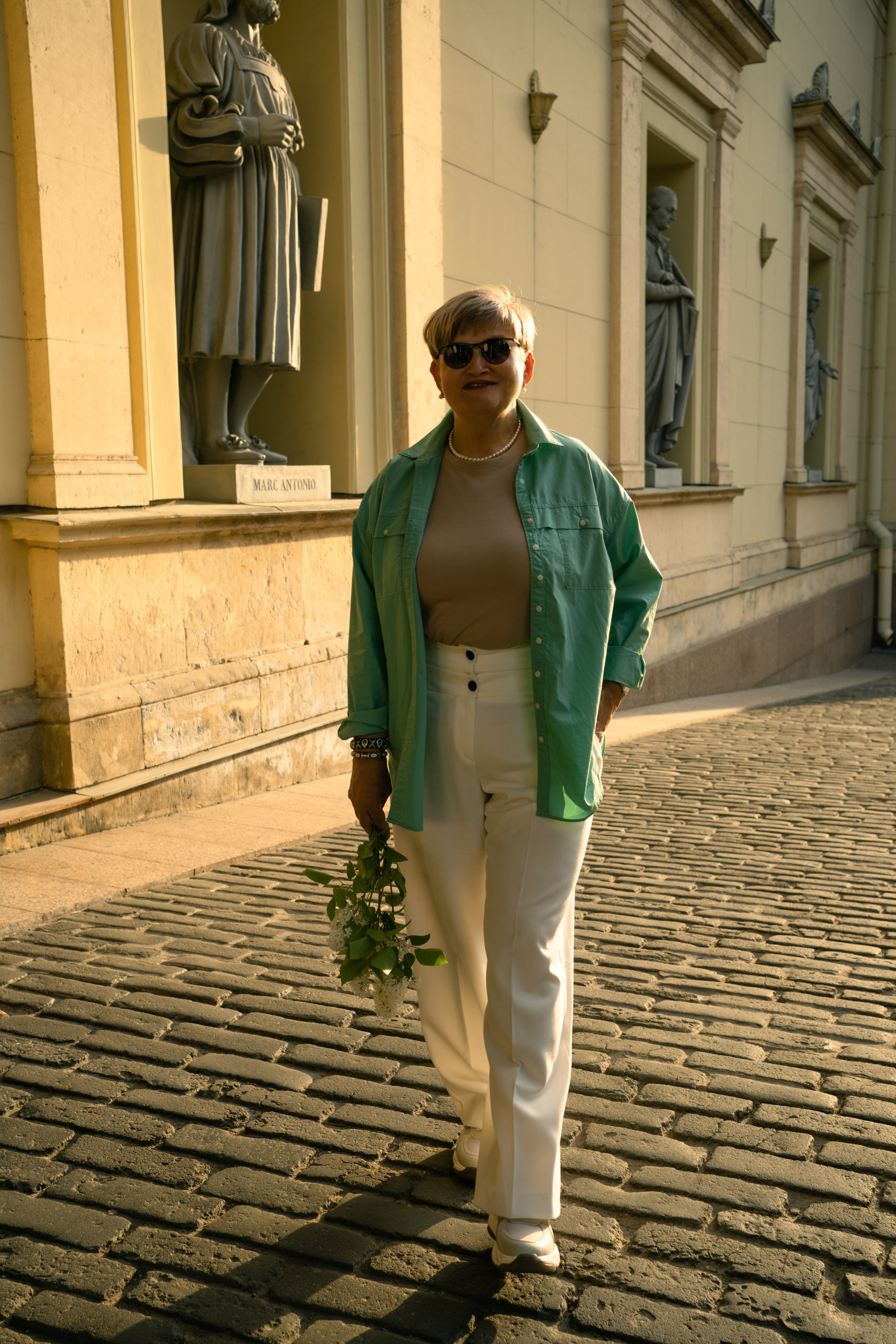 Валентина. Портретный фотограф из Санкт-Петербурга Наталья Бялая