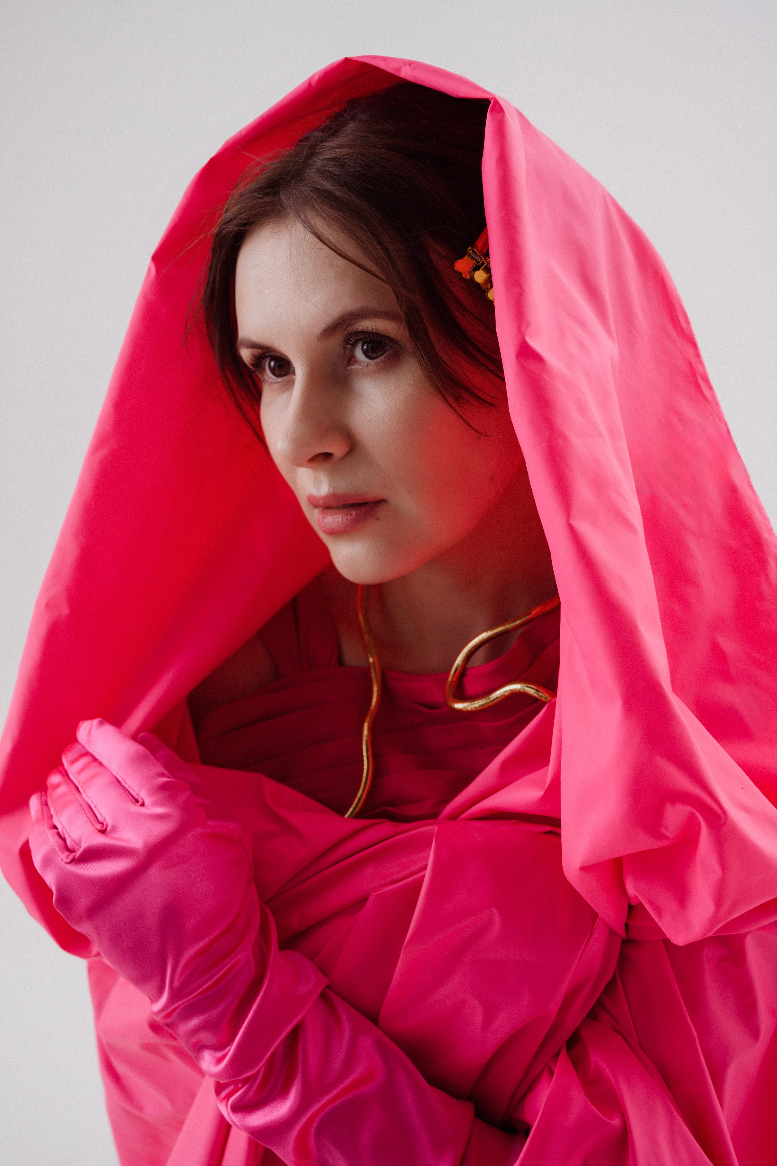 Bohemic. Фотограф Любовь Белявцева