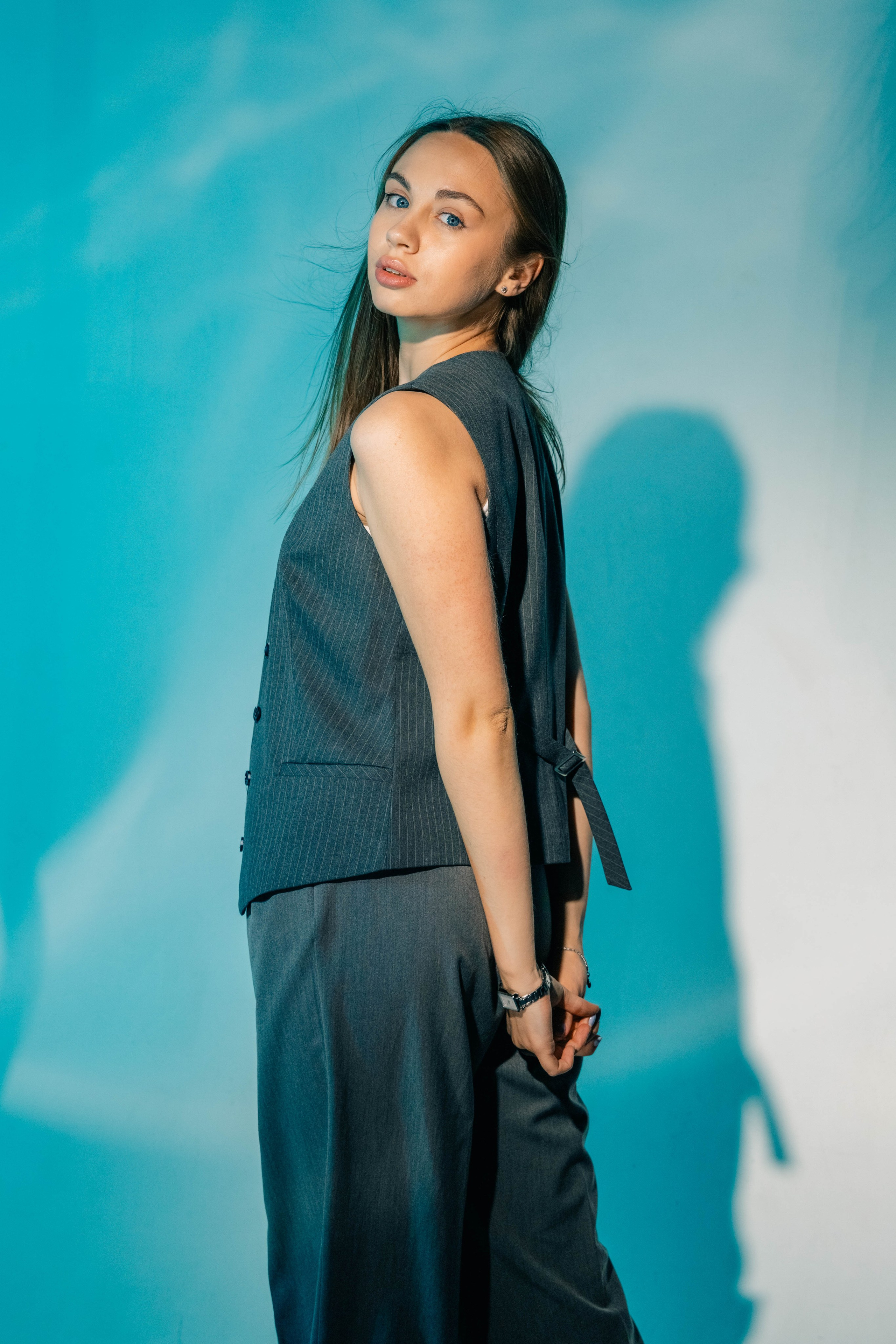 Эльвира. Дарья Нерсесян — фотограф в Ростове-на-Дону