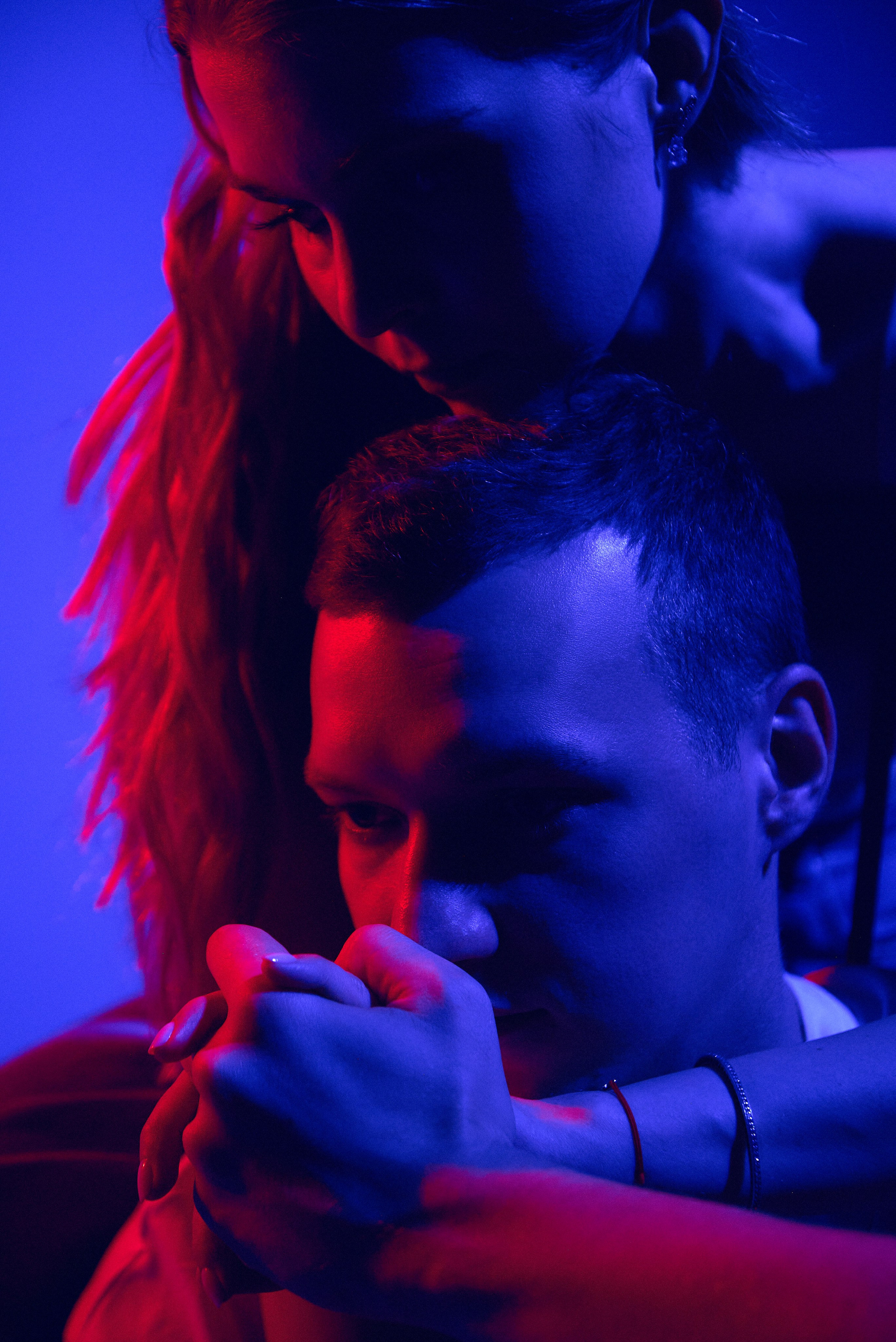 Полина и Влад. Свадебный и семейный фотограф Петр Гатыло